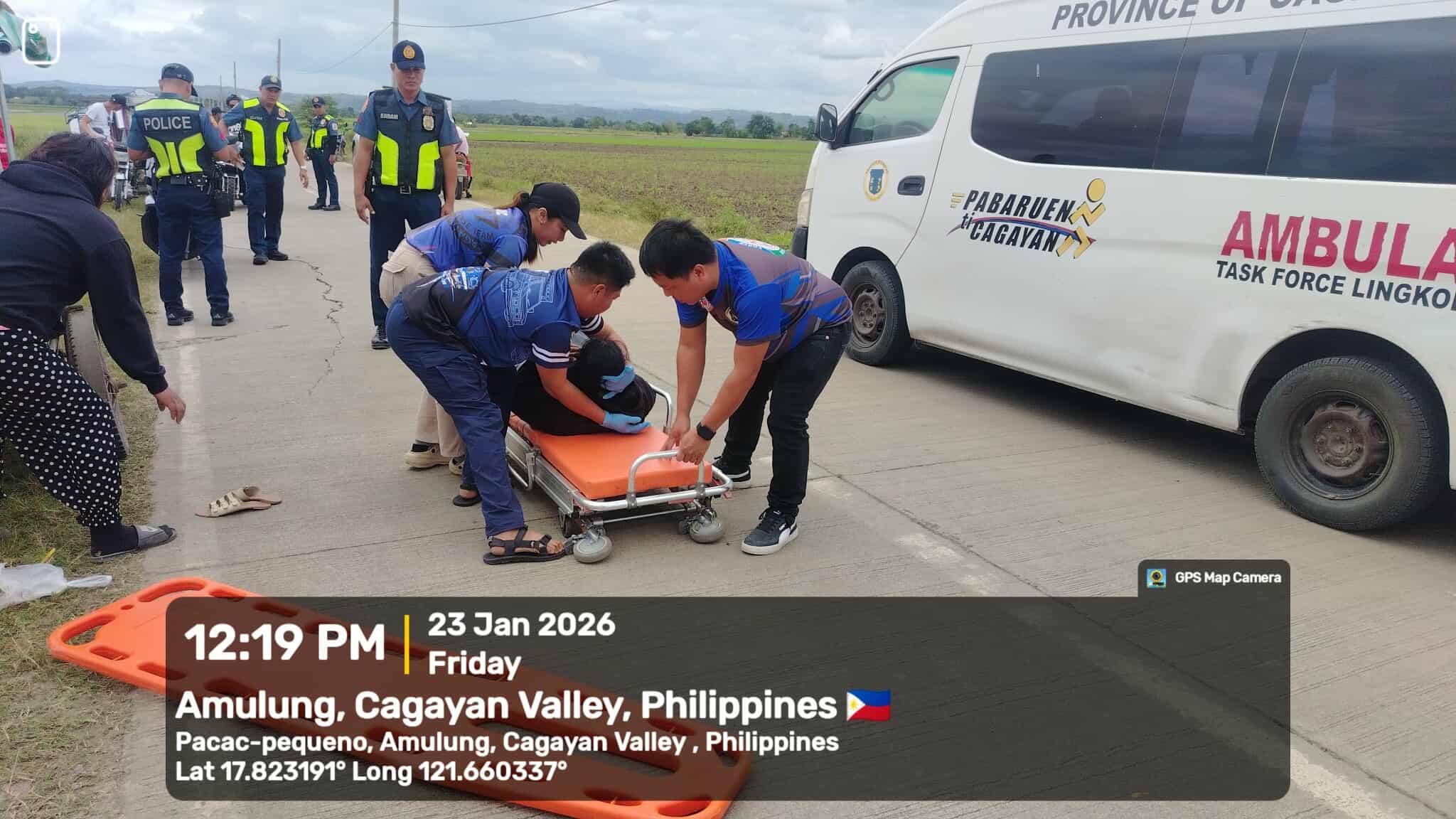 Task Force Lingkod... - Task Force Lingkod Cagayan-Official