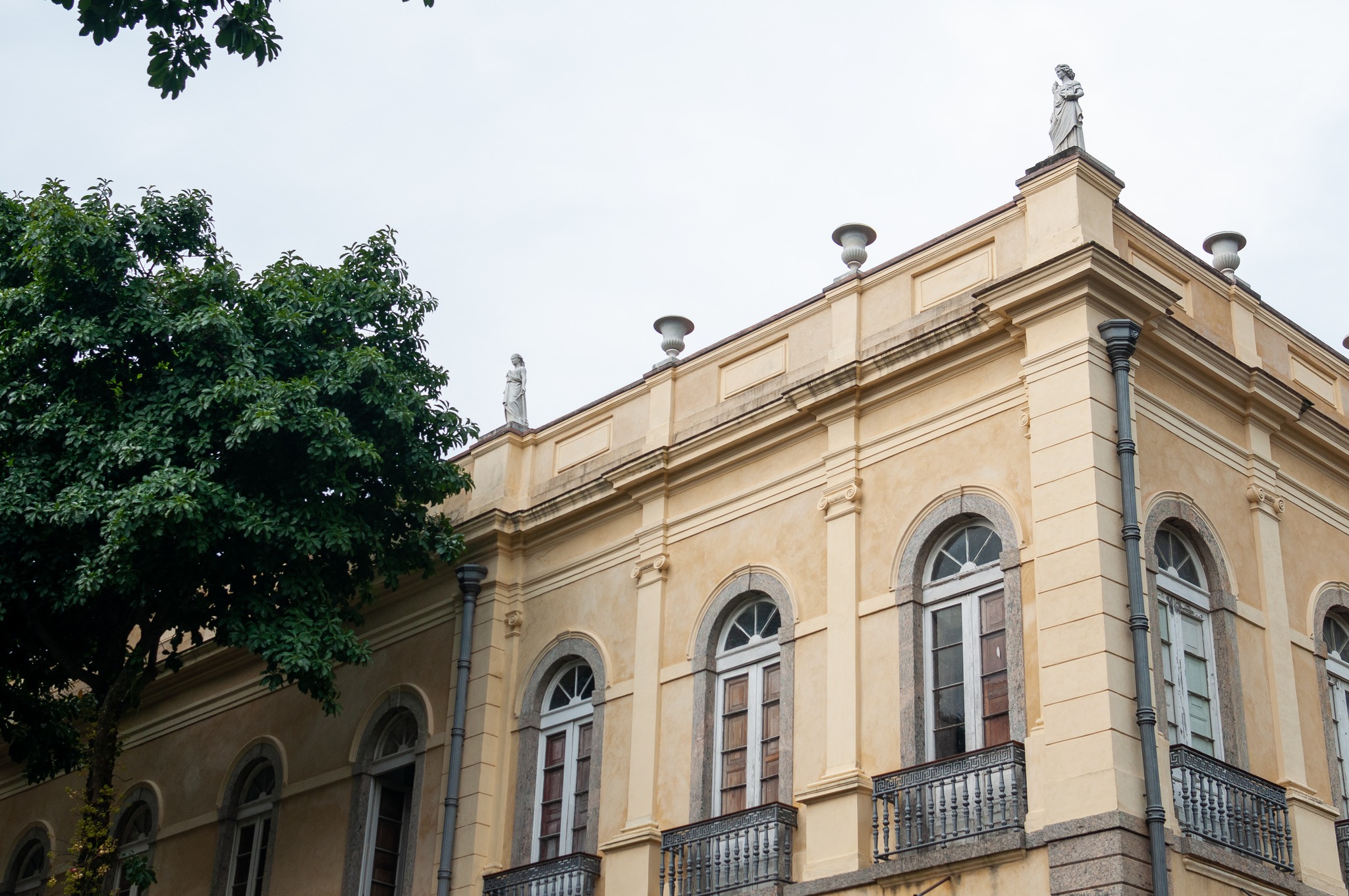 UFRJ - Universidade Federal do Rio de Janeiro | Rio de Janeiro RJ