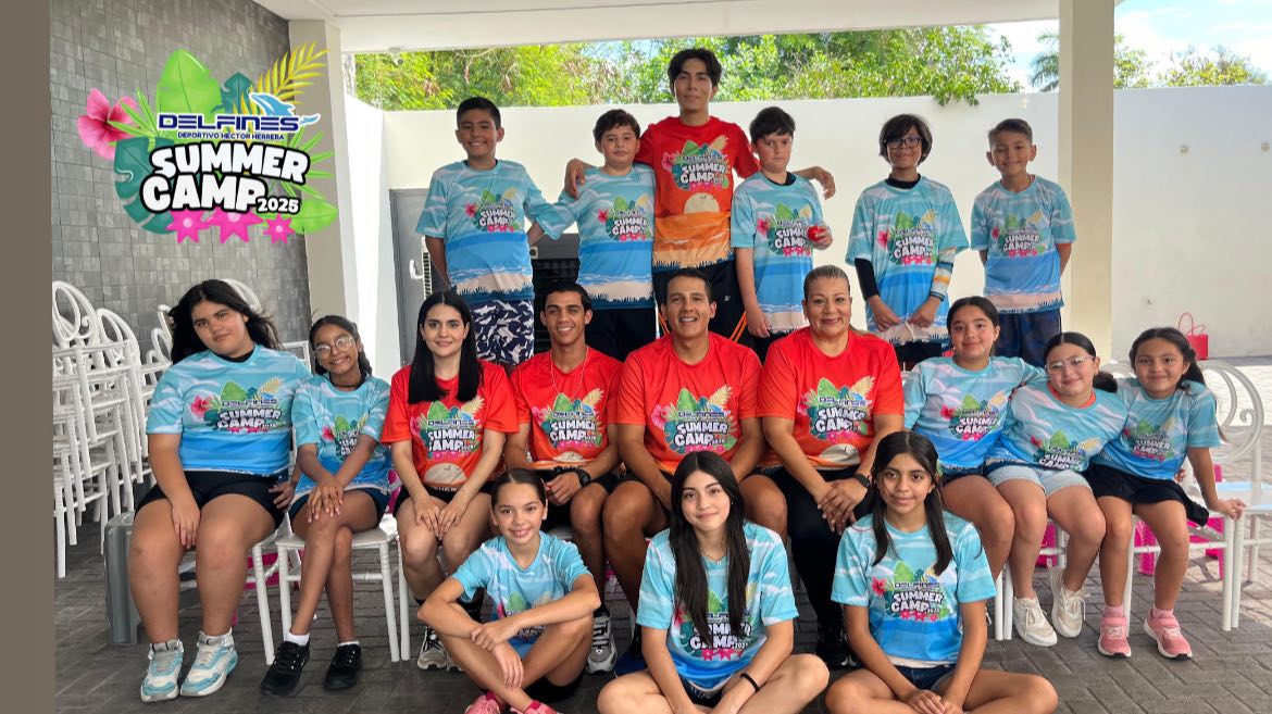 Delfines Team... - Delfines Team Club de Triatlón y Natación