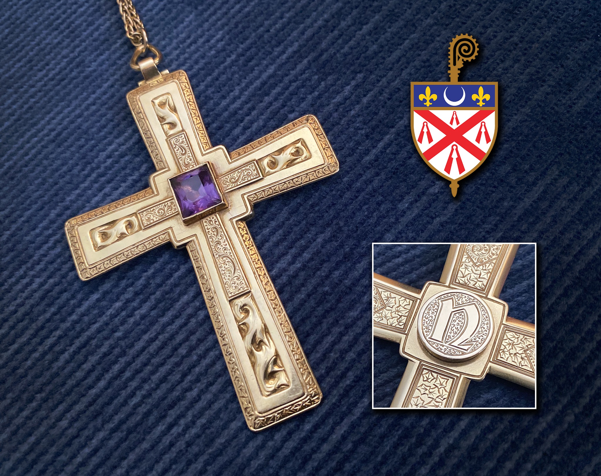 St. - The Norbertine Community of St. Norbert Abbey invites you to join ...