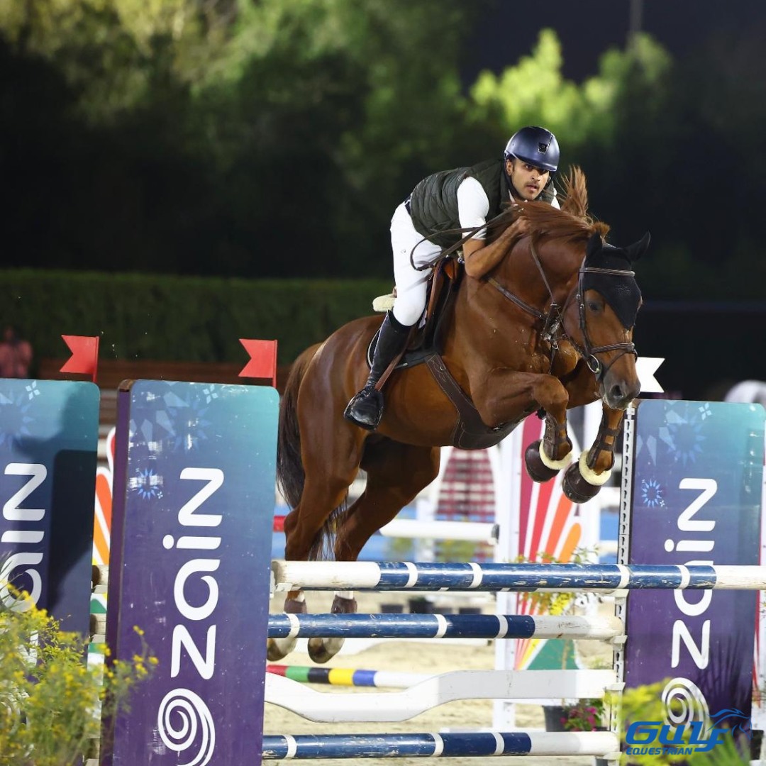 KuwaitEquestrian