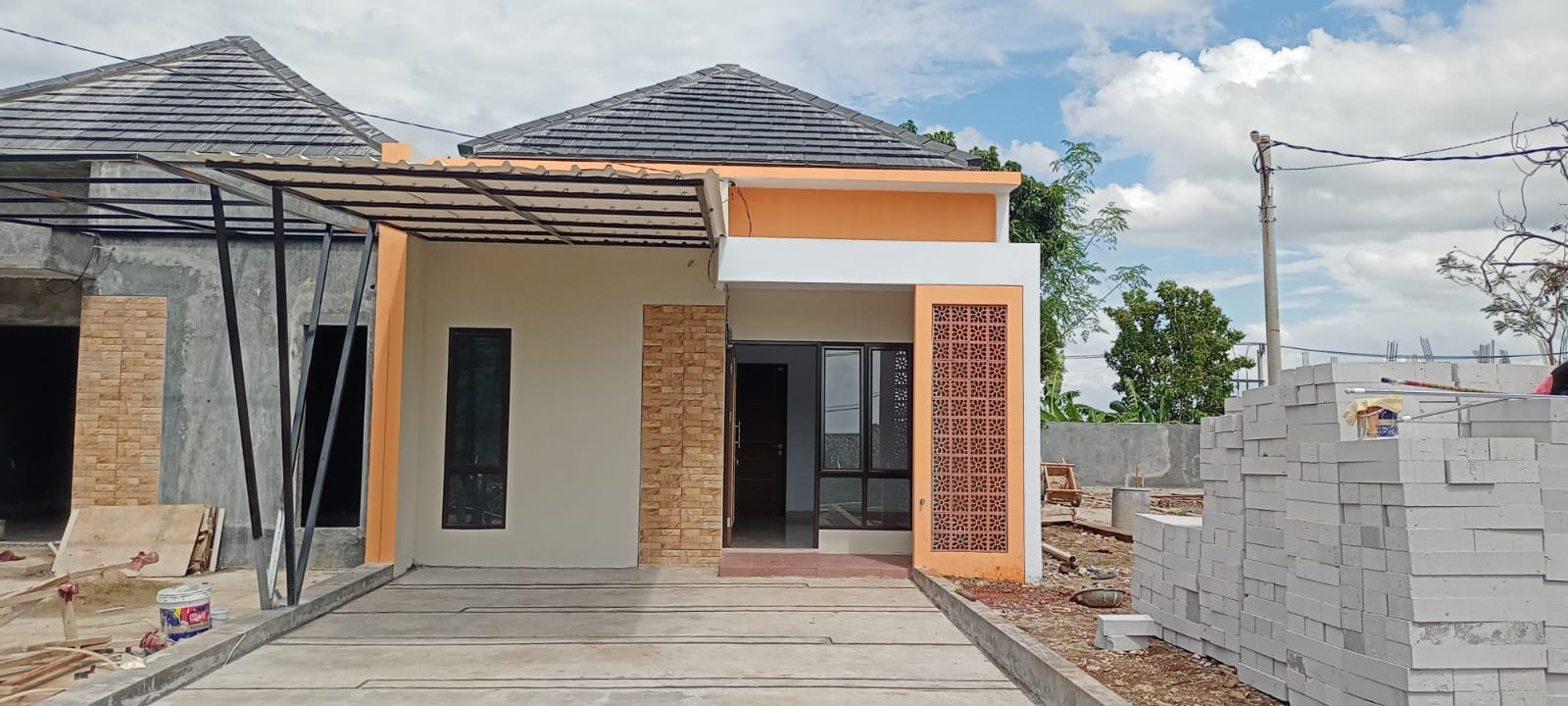 Wangi Jaya Properti | Bekasi