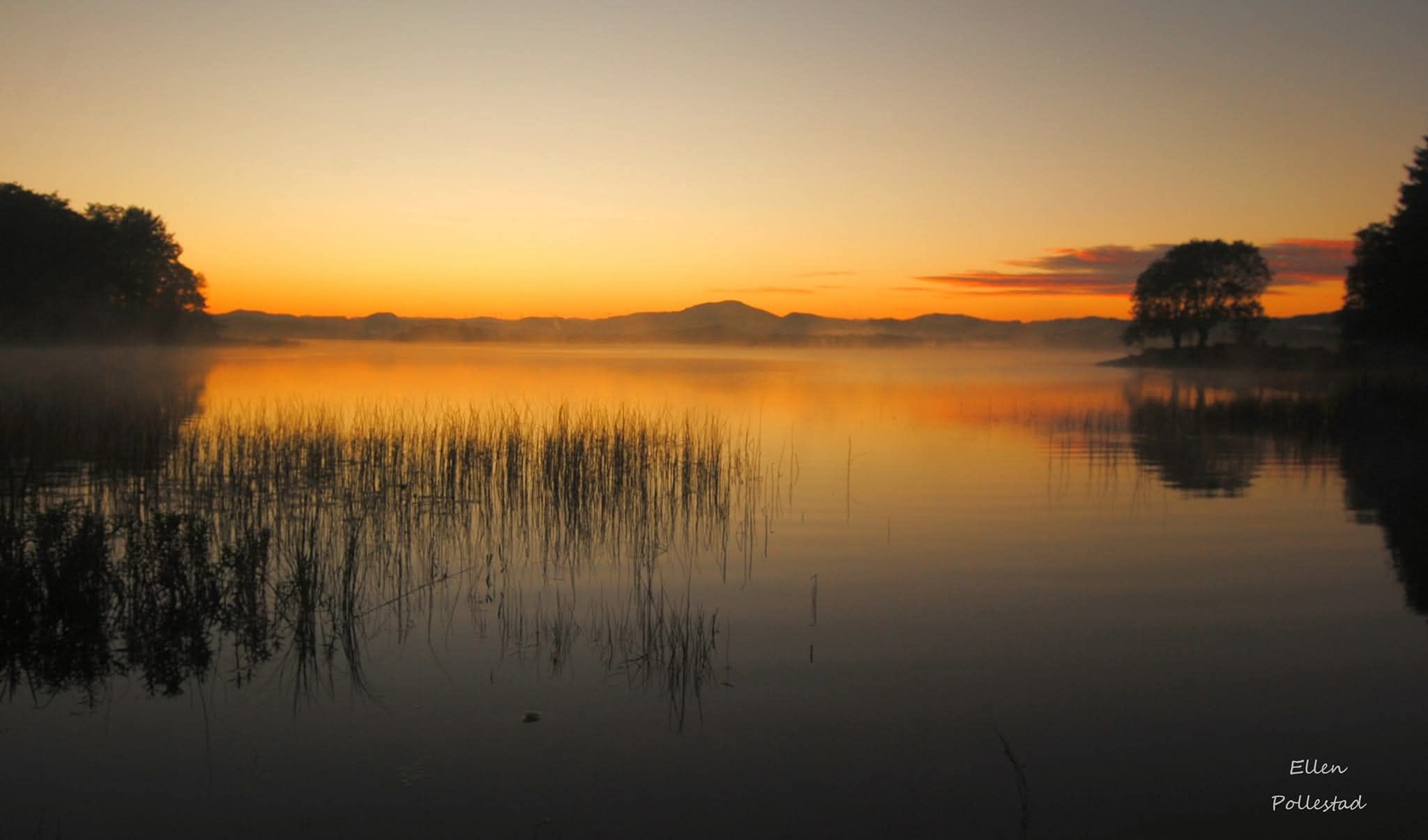 Visit Jæren - La oss håpe på enda flere slike morgener ved stranda 🧡 ️🧡 ...