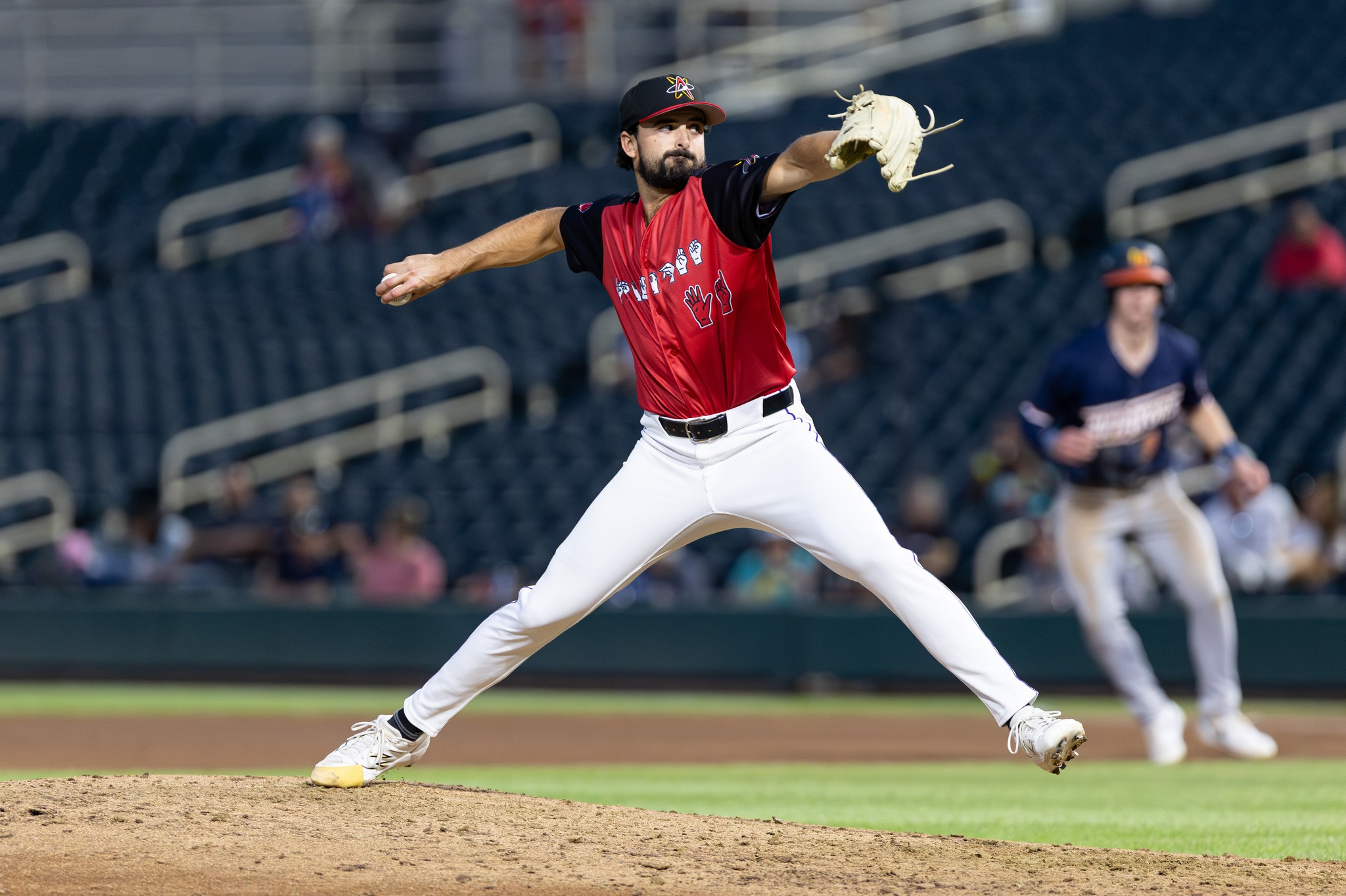 Albuquerque Isotopes added a new photo. - Albuquerque Isotopes