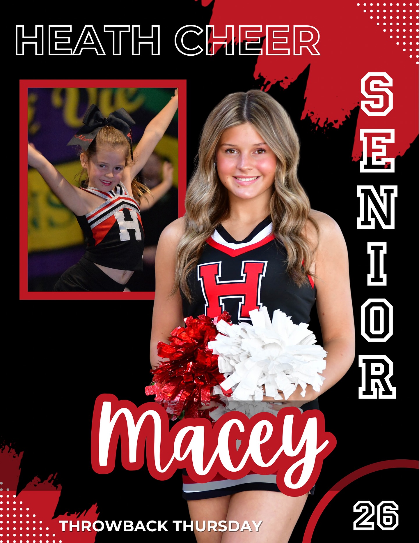 Heath Cheer