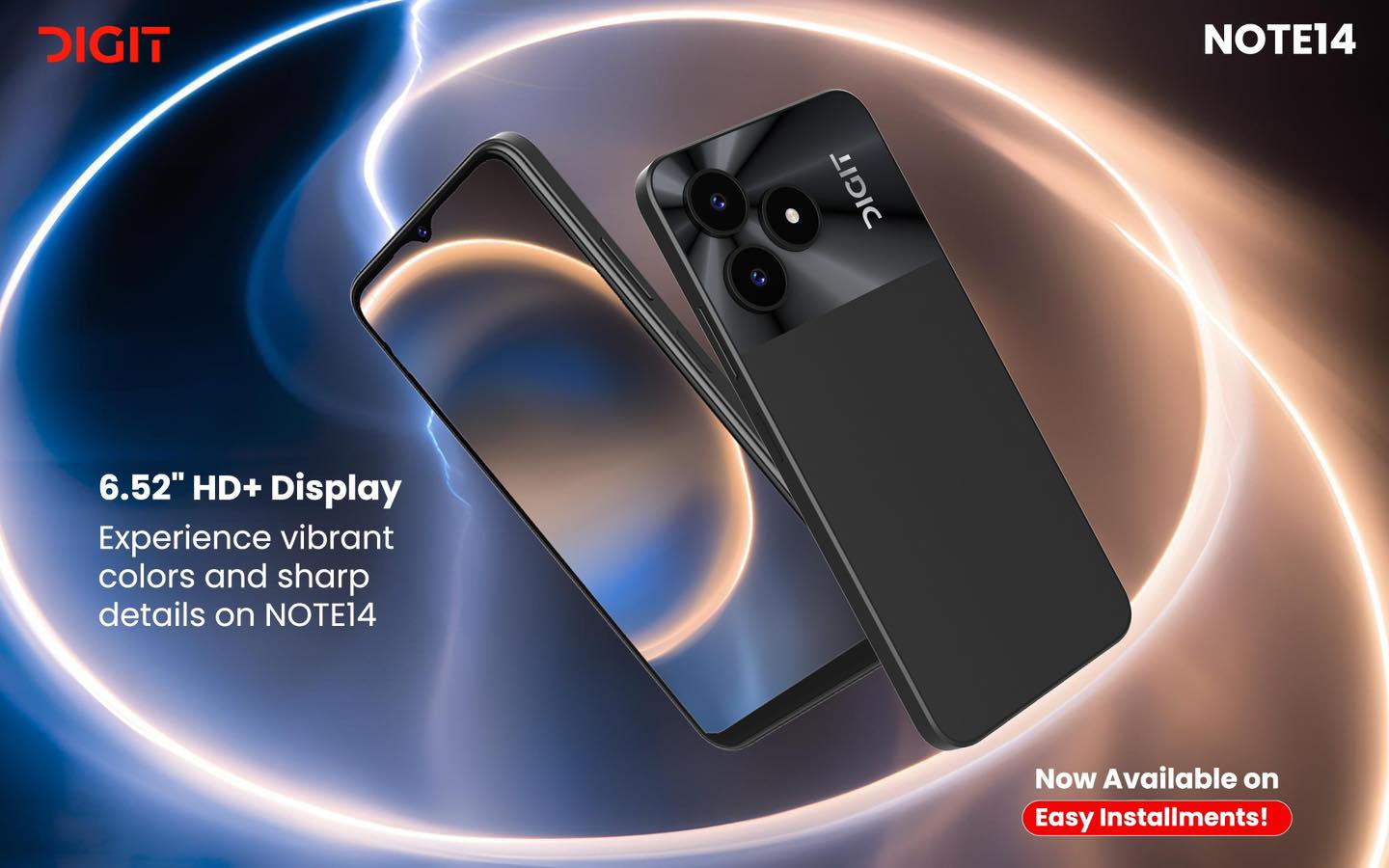 digit - Built for power. Made to perform. The DIGIT Note 14 delivers ...