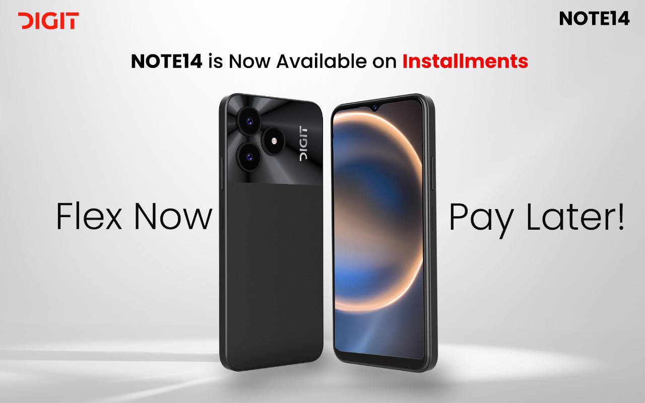 digit - Built for power. Made to perform. The DIGIT Note 14 delivers ...