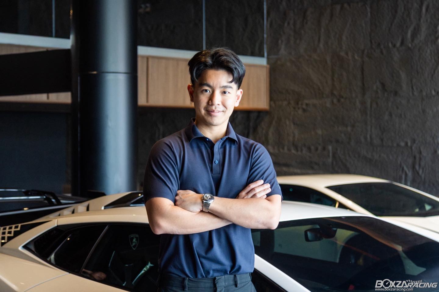 BoxzaRacing - Coming soon! เร็วๆนี้ครับ ทางทีมงาน Boxza... | Facebook