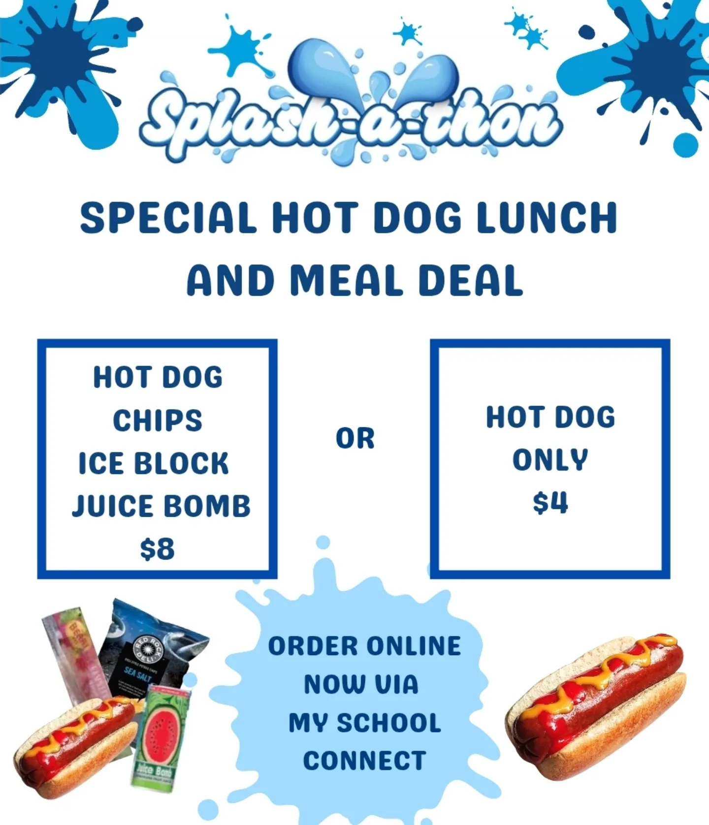 Umina Beach Public School P&C Association.