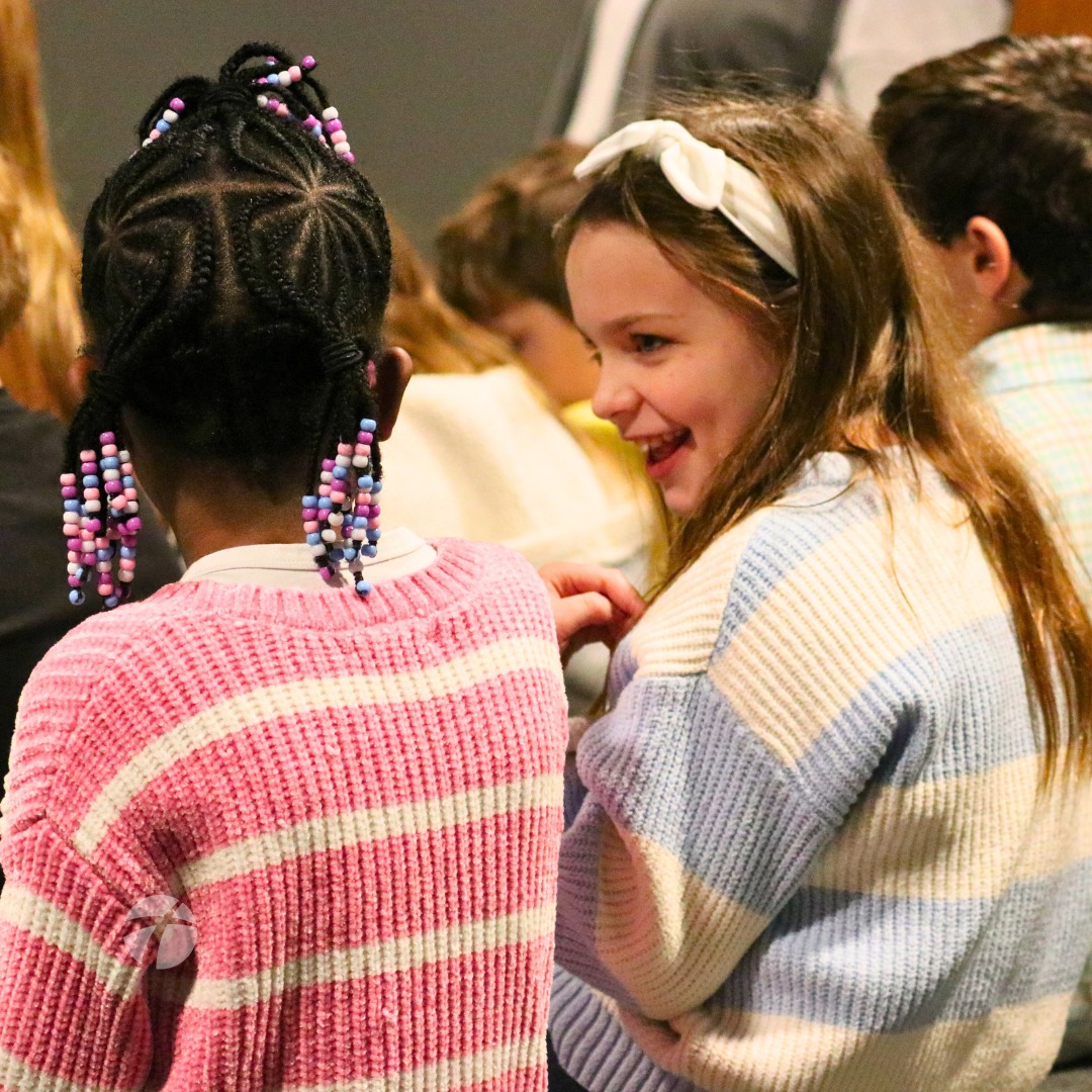 Crossway - Church is more than a place we go—it’s a family we belong to ...