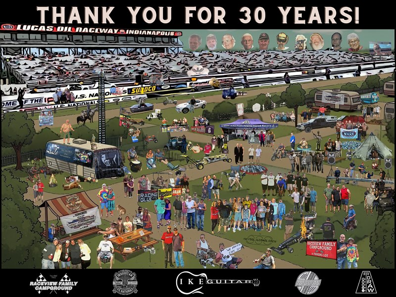 Mike Norris Motorsports added a... - Mike Norris Motorsports