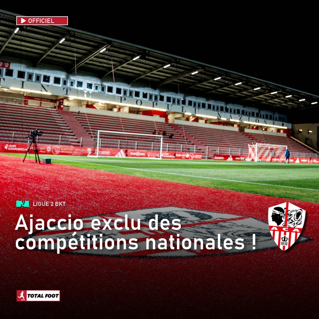 TOTAL FOOT - 🎶 THE CHAAAAAMPIONS ! 🔴 JOUR J ! La Ligue... | Facebook