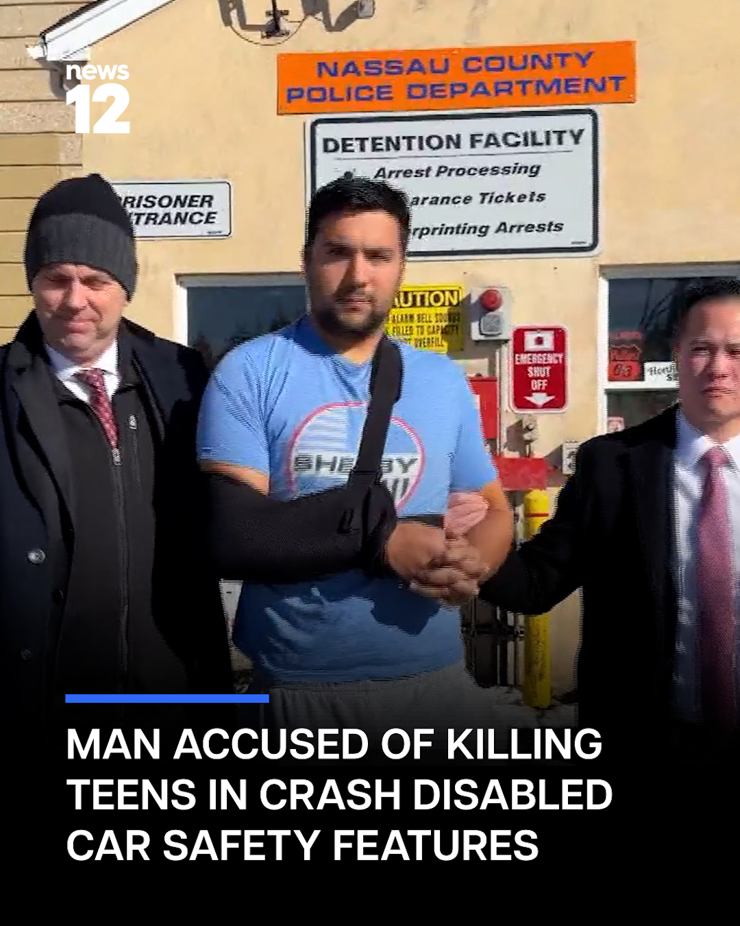 FATAL CRASH: Prosecutors at the... - News 12 Long Island | Facebook