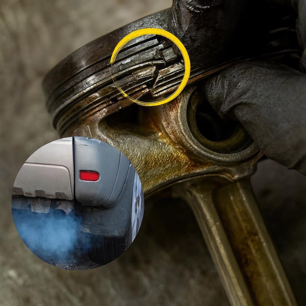 SIMSA - Tipos de Filtros Automotrices: Función y Síntomas por ...