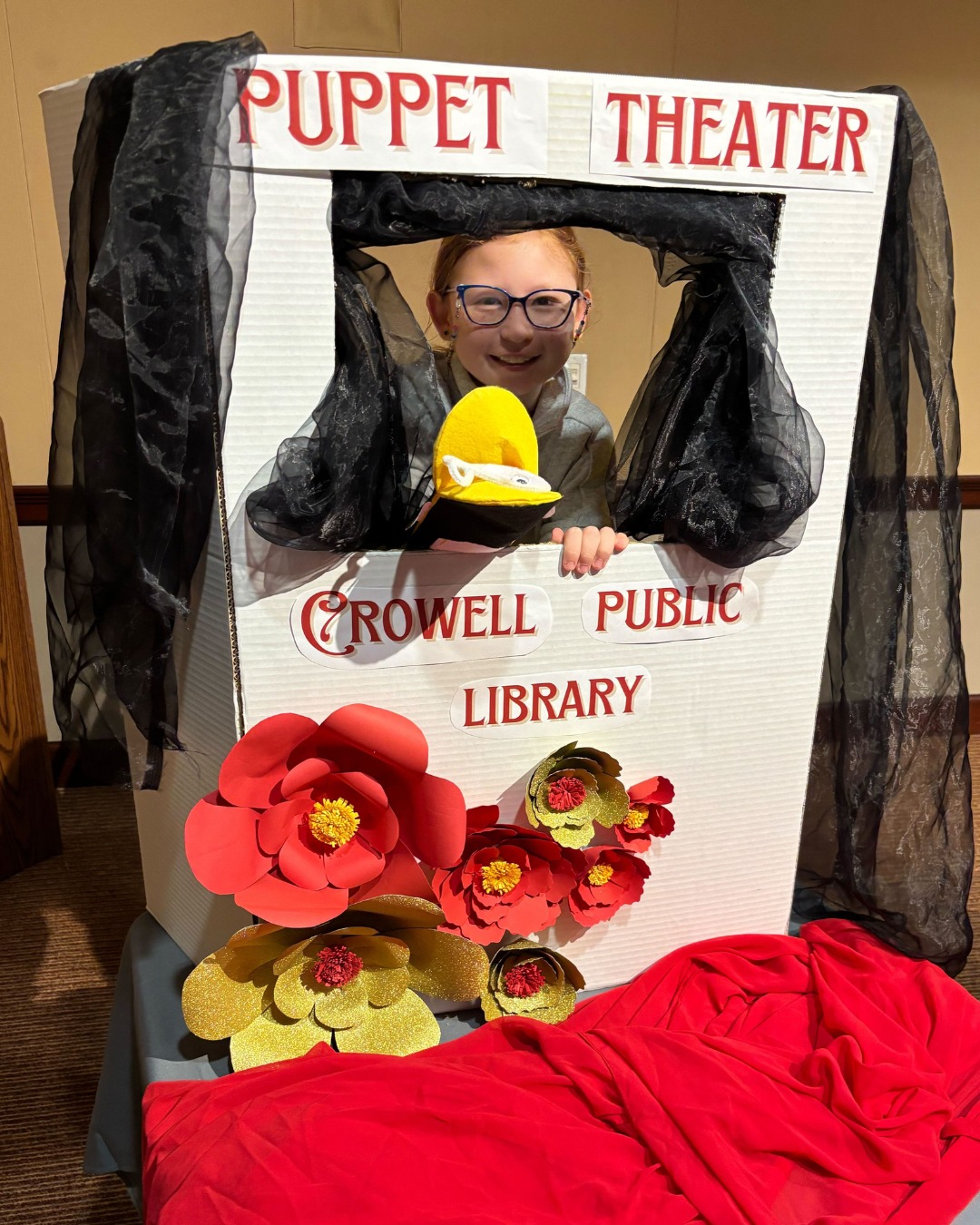 Crowell Public Library | San Marino CA