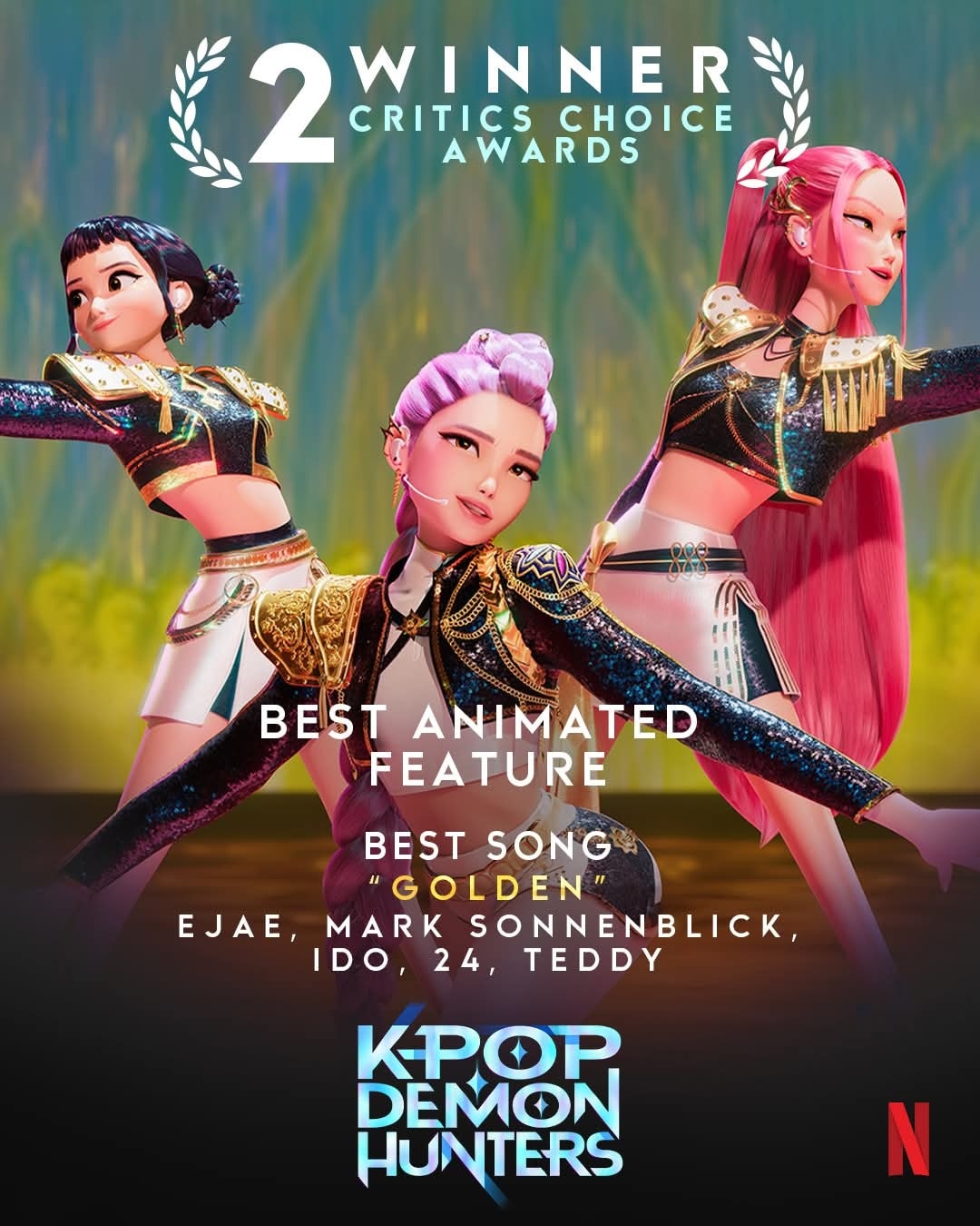 Hội - Sony Pictures Animation chúc mừng 
