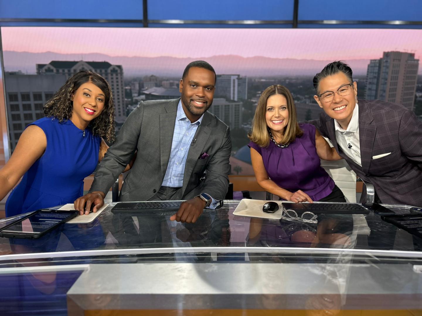 Laura Garcia - We are so happy to have Mike Inouye back... | Facebook