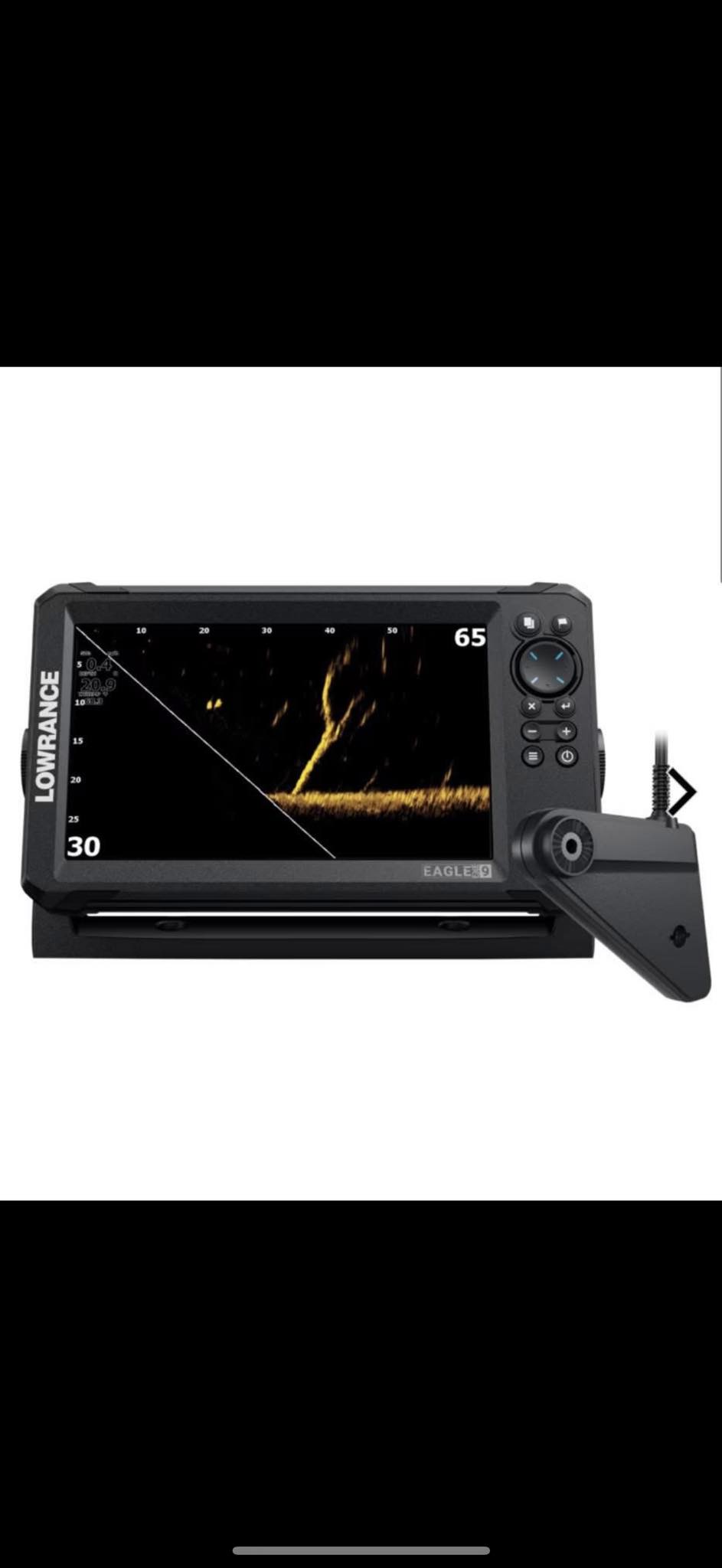 cheapest lowrance fish finders Finder Elite FS 10 Active Imaging 3-in-1 the Eagle 5 shows detailed images of whats below your boat Lowrance HOOK2 4x Fish Finder