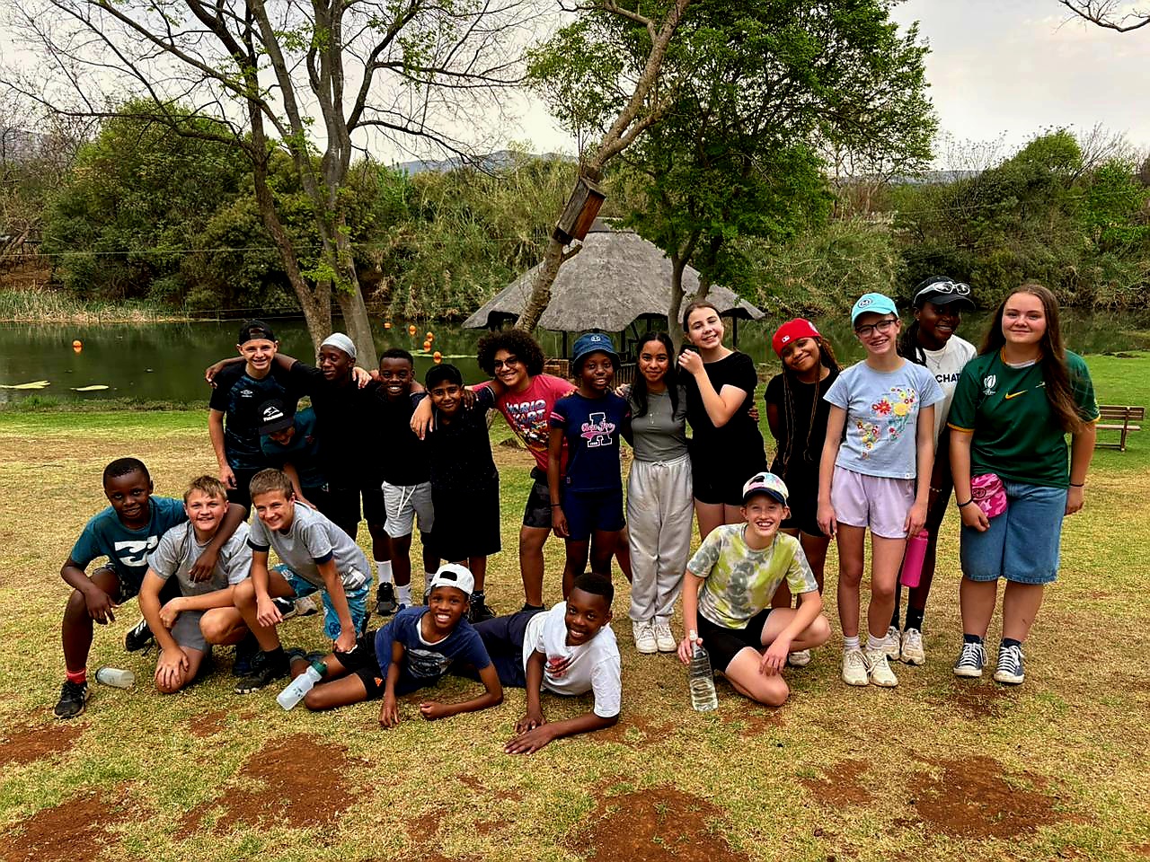 Curro Aurora - 💥 Grade 7 Camp Update! Our Grade 7s are... | Facebook