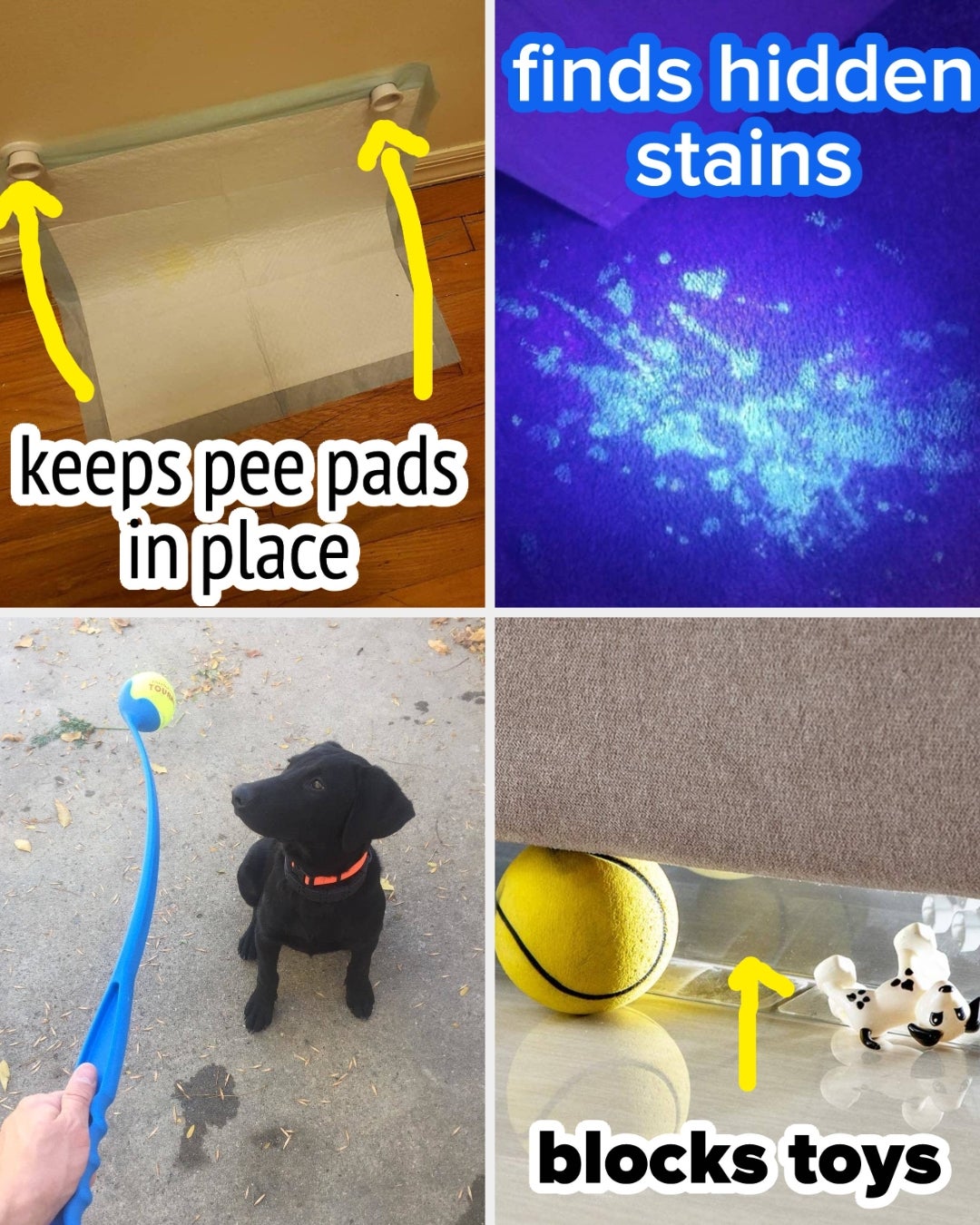 BuzzFeed - 28 Things To Protect Your Home From Your Pet's Destructive ...