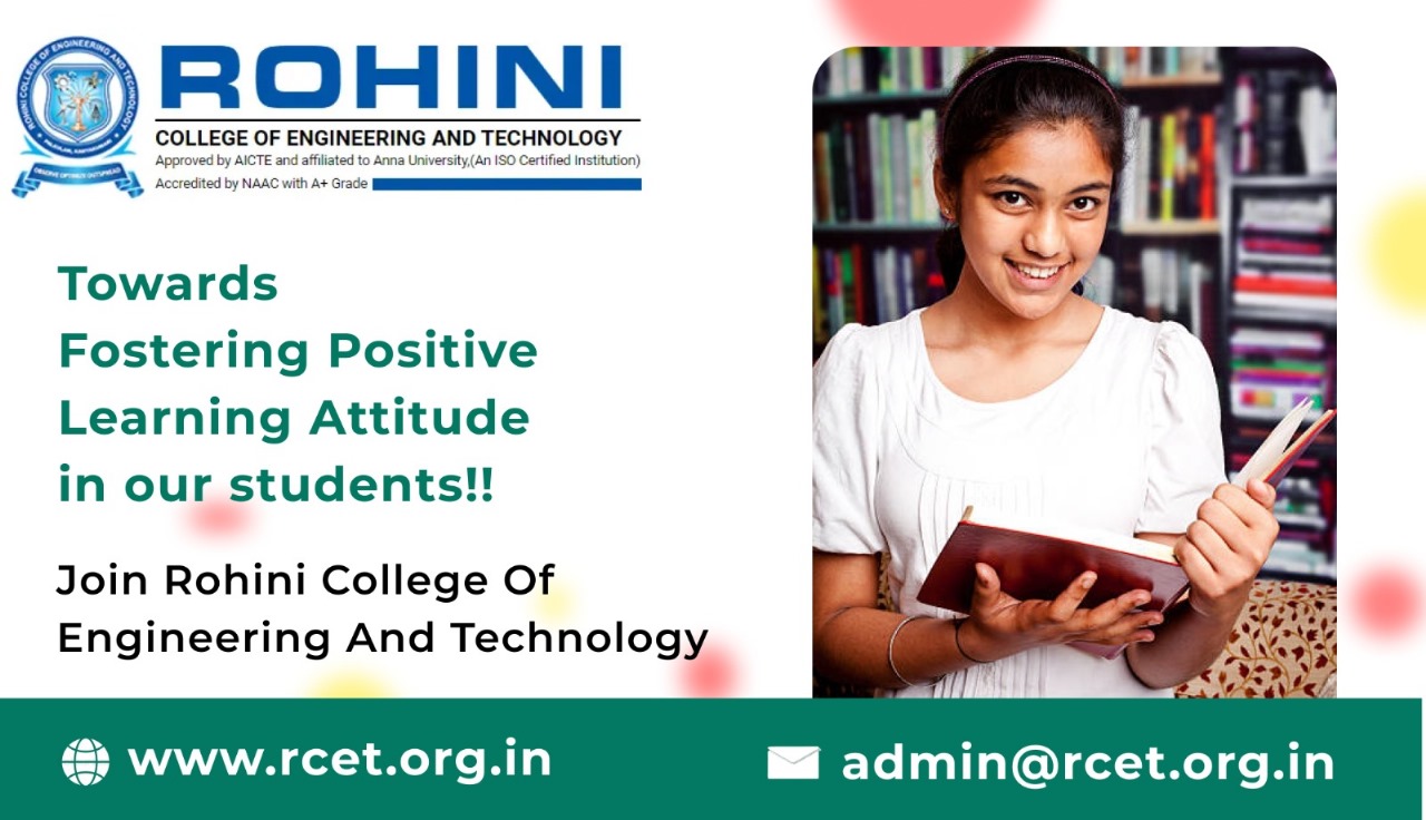 RCET - NBA Accredited Colleges in Kanyakumari | Kanyakumari