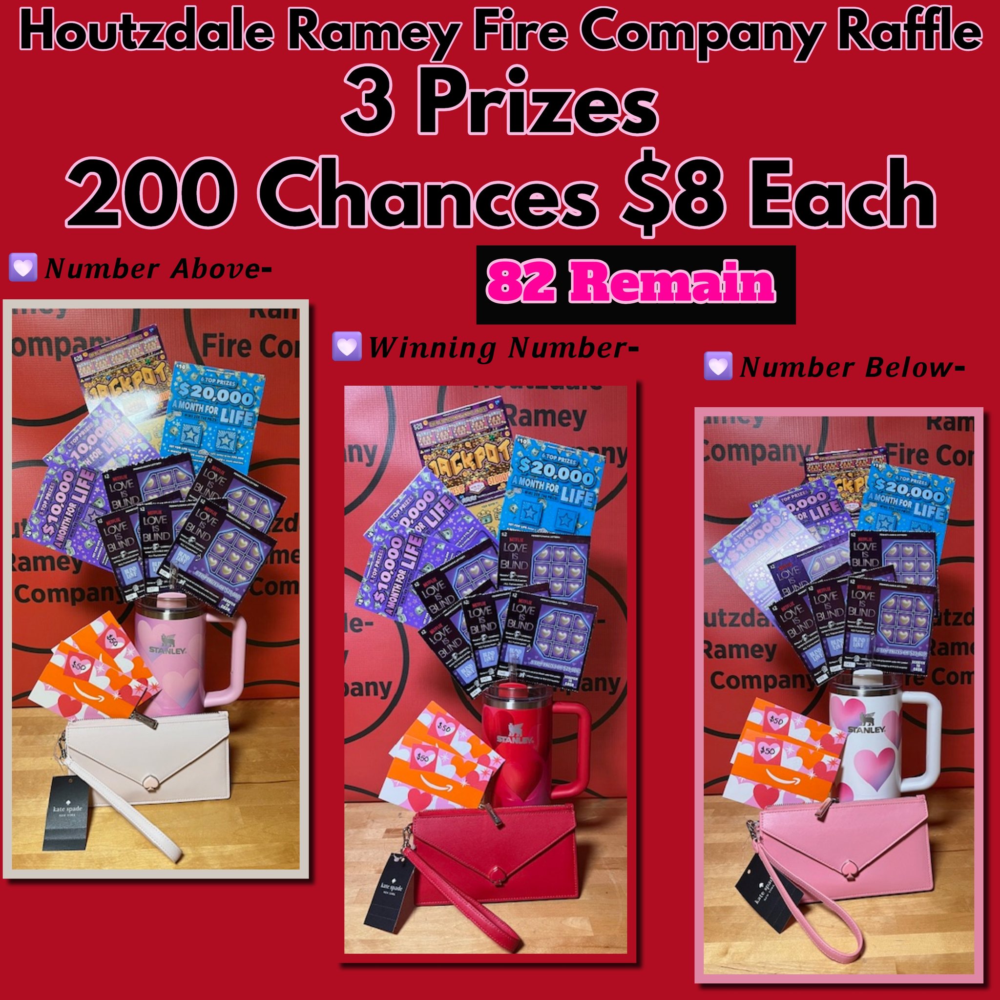 Houtzdale-Ramey Fire... - Houtzdale-Ramey Fire Company