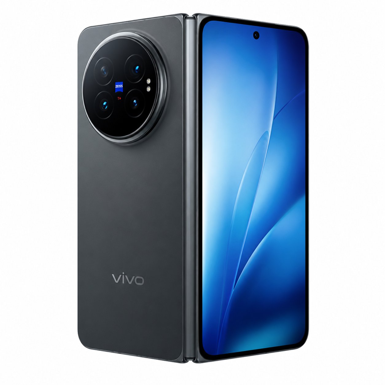 Vivo X Fold 6 - Variants: 12GB+256GB | 12GB+512GB | 16GB+512GB