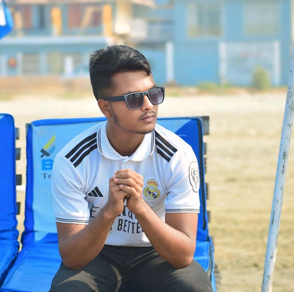 MD HUMAYON KABIR