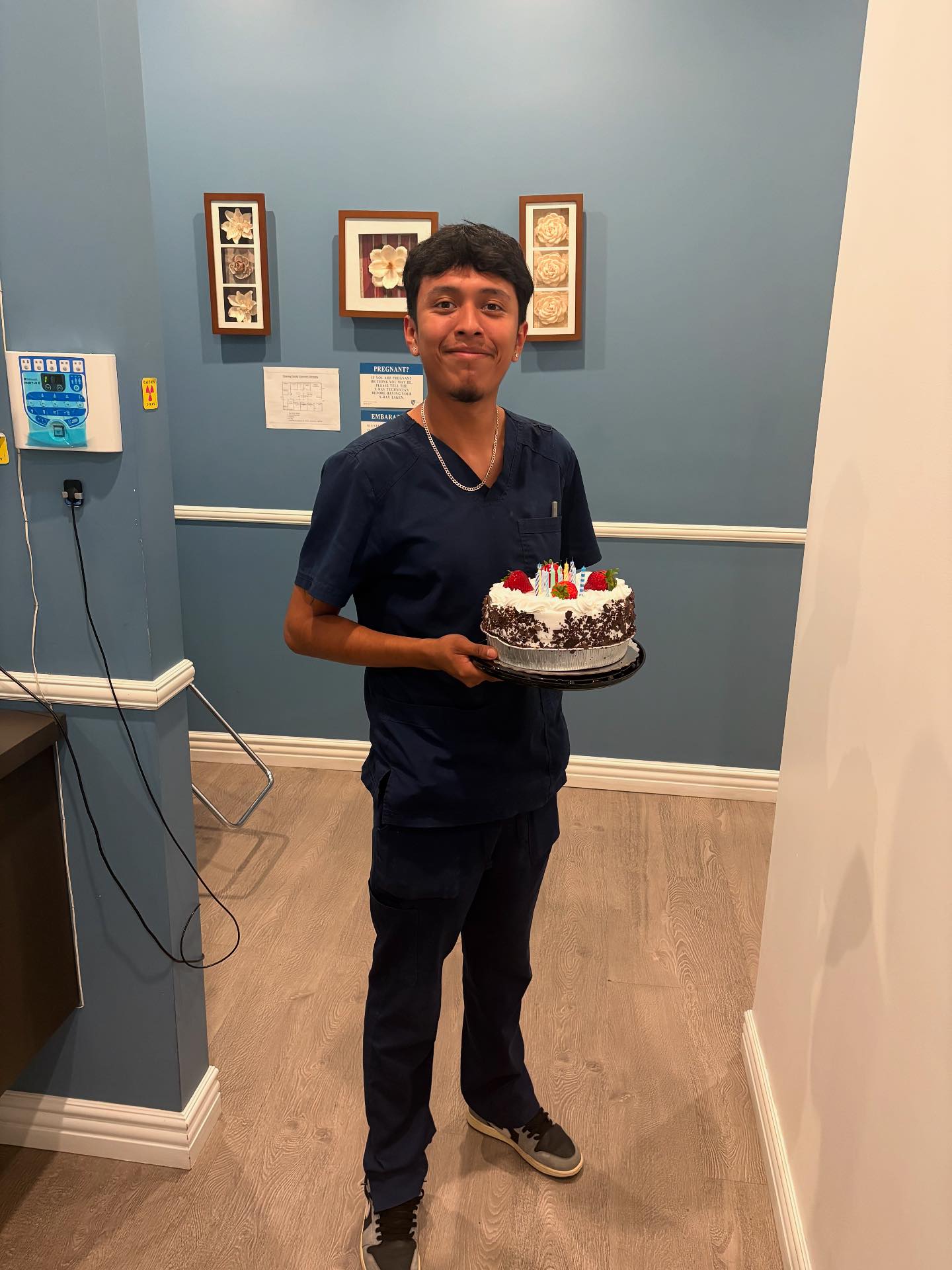 Downey Family & Cosmetic Dentistry | Downey CA