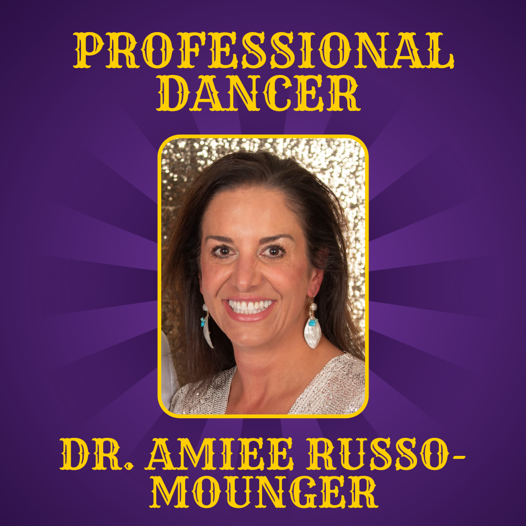 Introducing Professional Dancer... - The Arc East Ascension | Facebook