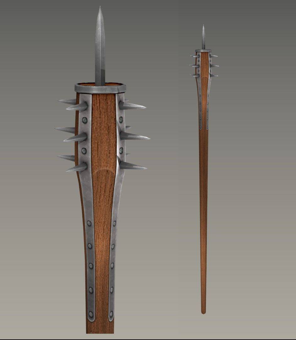 SCA Fighting And Weapon Resources (Monitored) | Hello all. I am looking ...