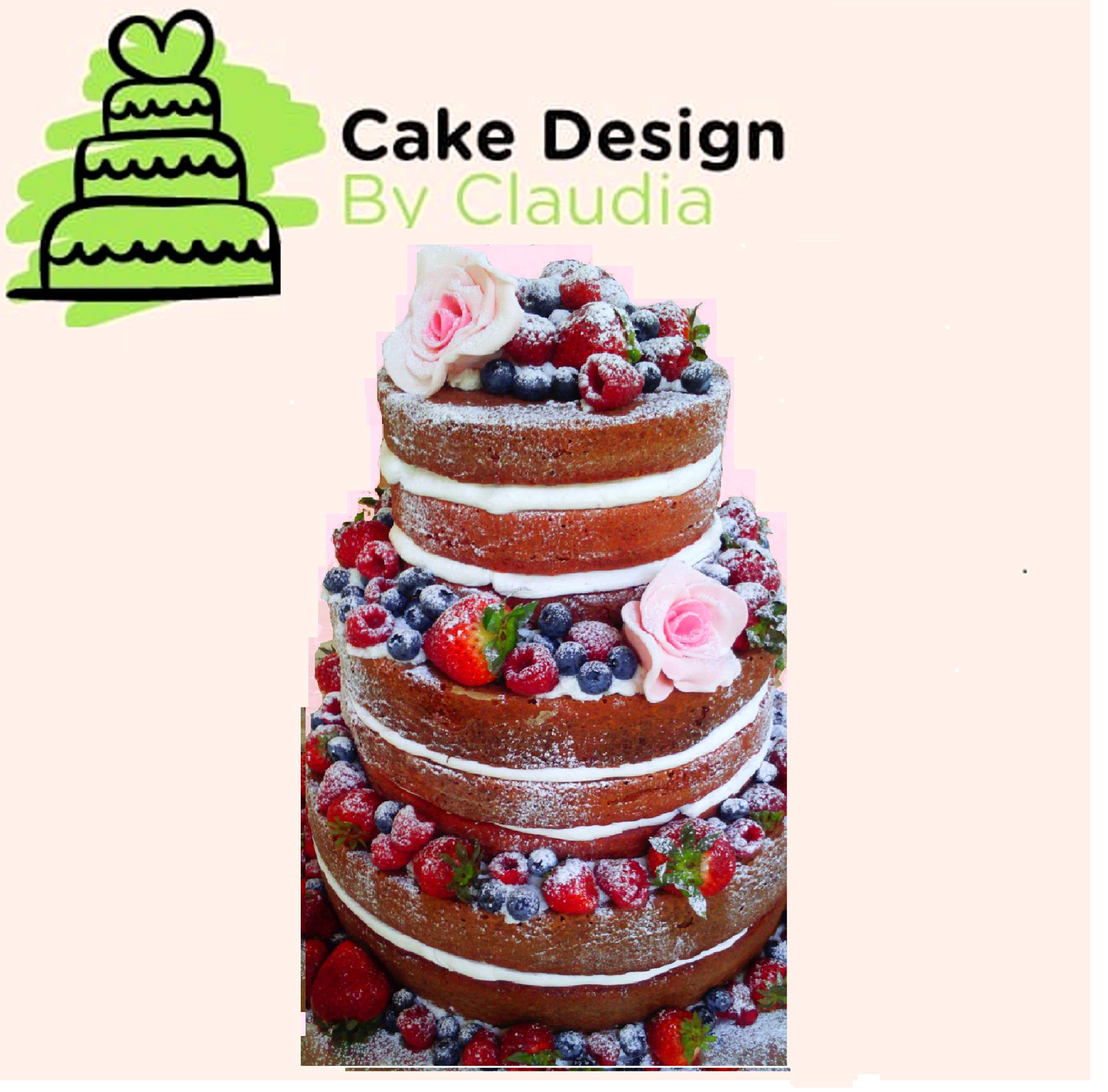 El encanto rustico, elegante y... - Cake Design By Claudia