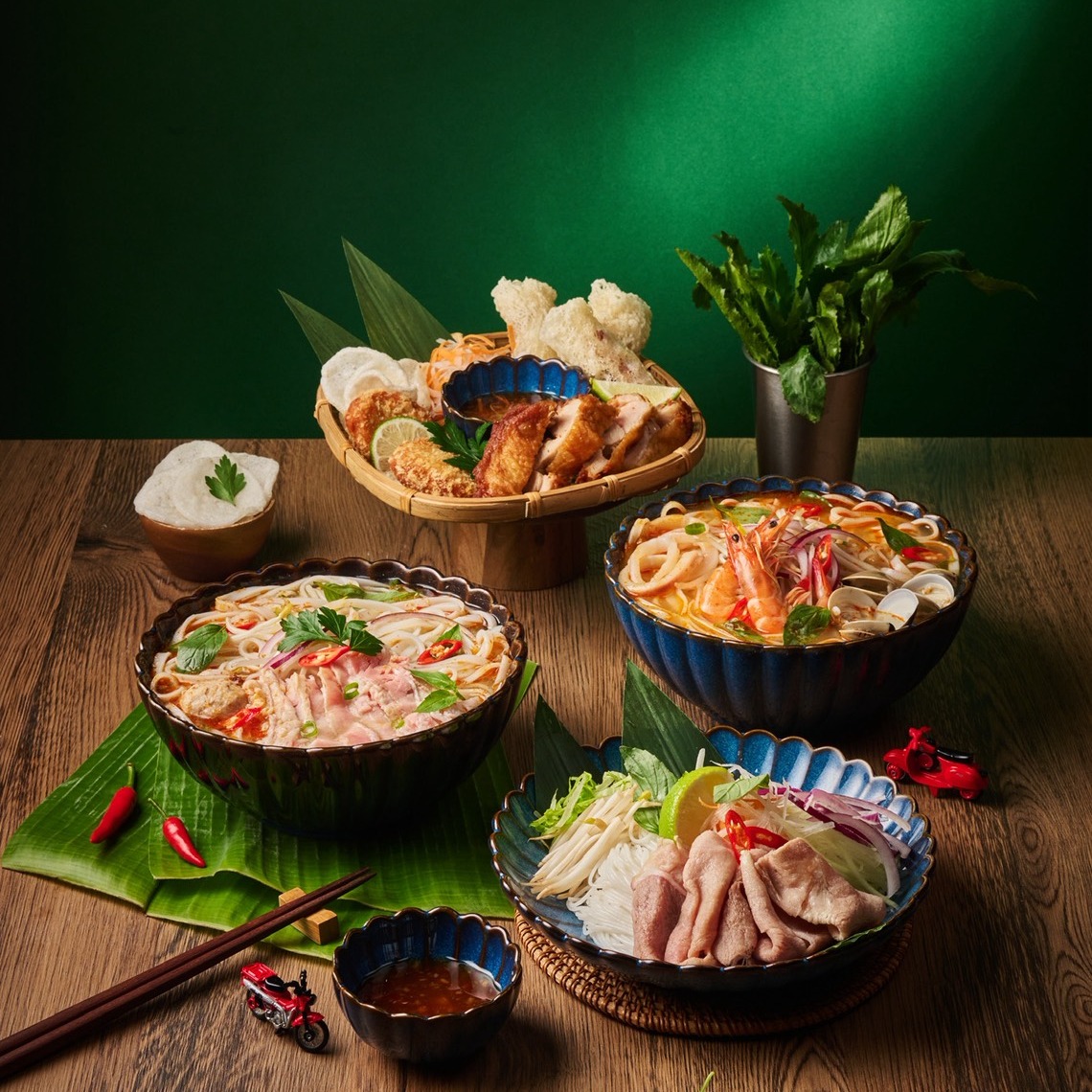 Foodrepublic 大食代.台灣 added a new photo. - Foodrepublic 大食代.台灣