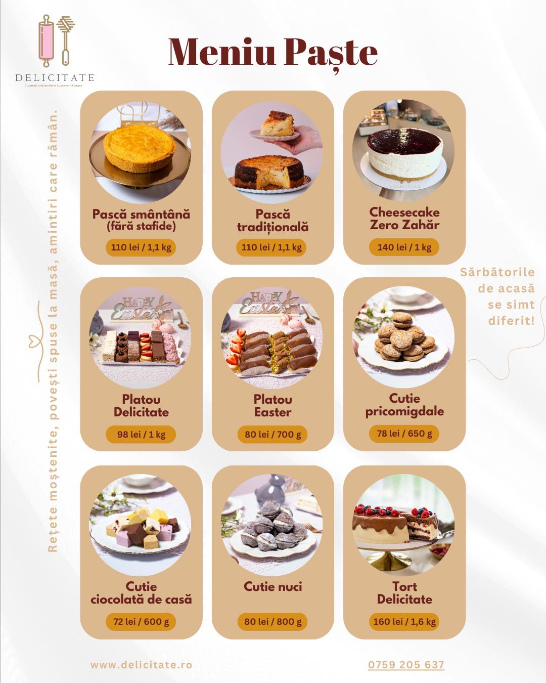 Delicitate