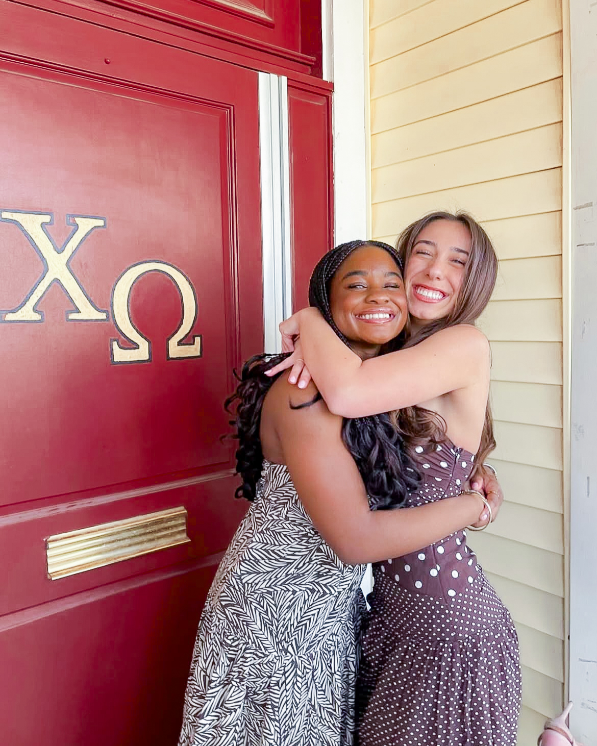 Chi Omega Fraternity added a new photo. - Chi Omega Fraternity