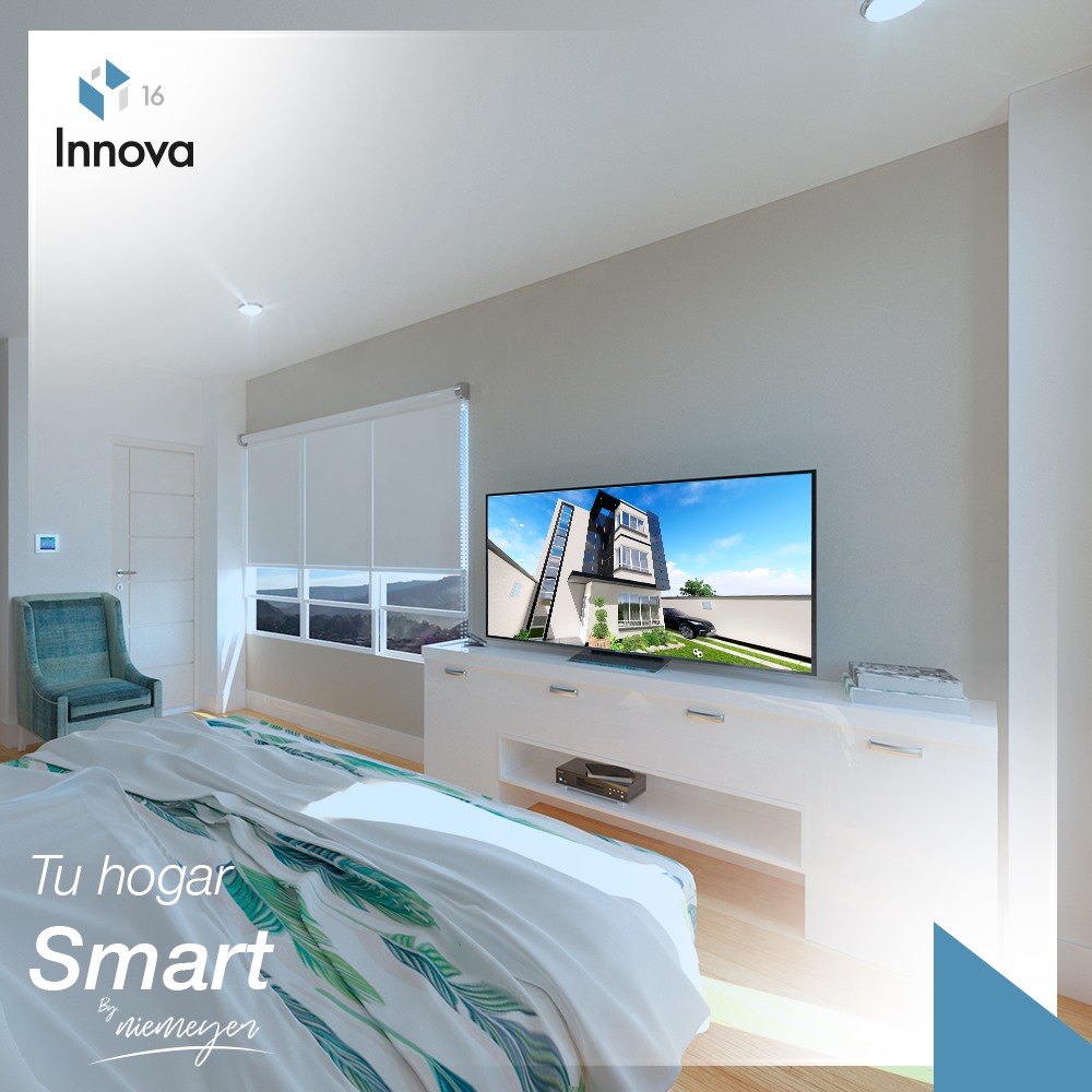Innova 16 | La Paz