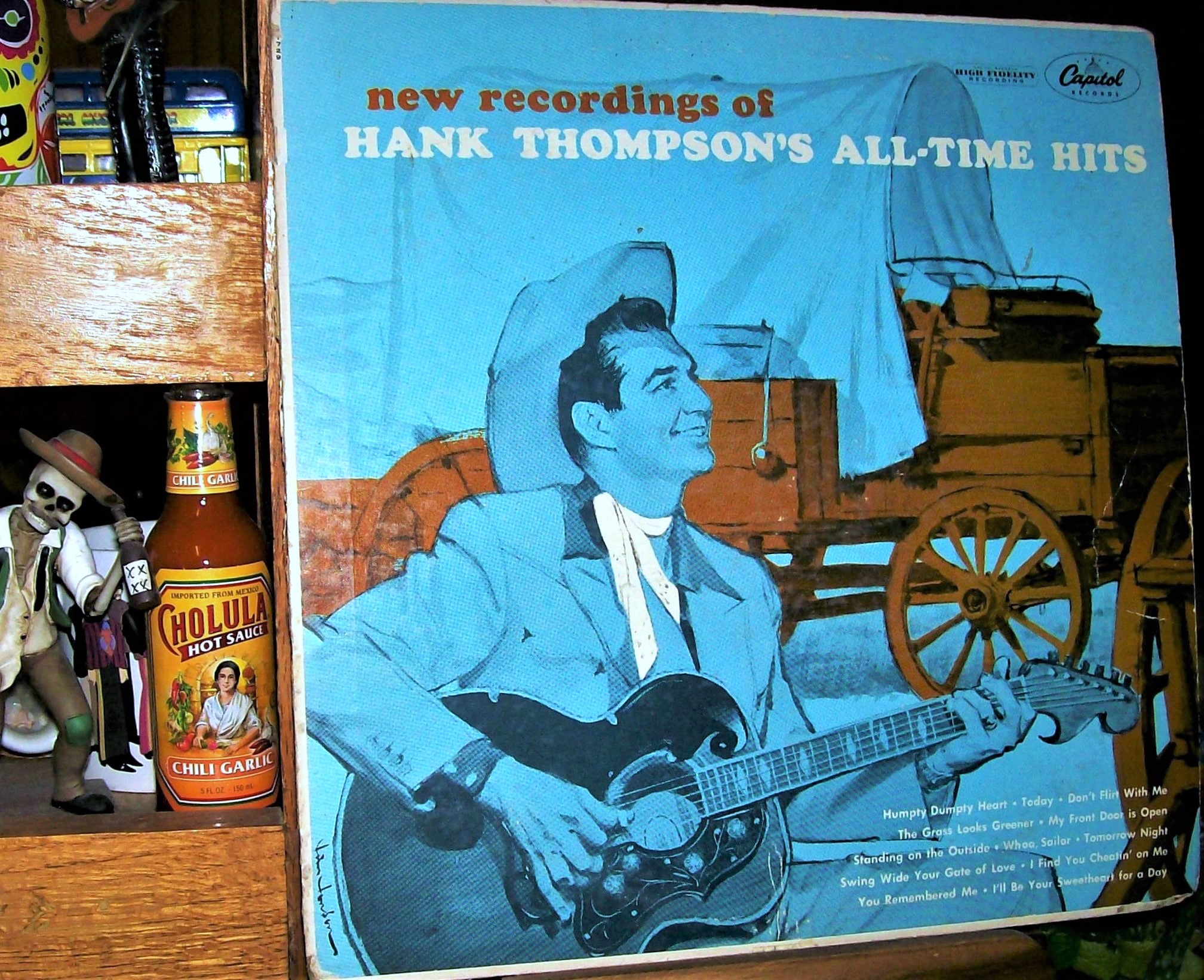 ROCKABILLY TOWN—PIEDMONT, MISSOURI, IN THE 1950s-60s Small-town 
