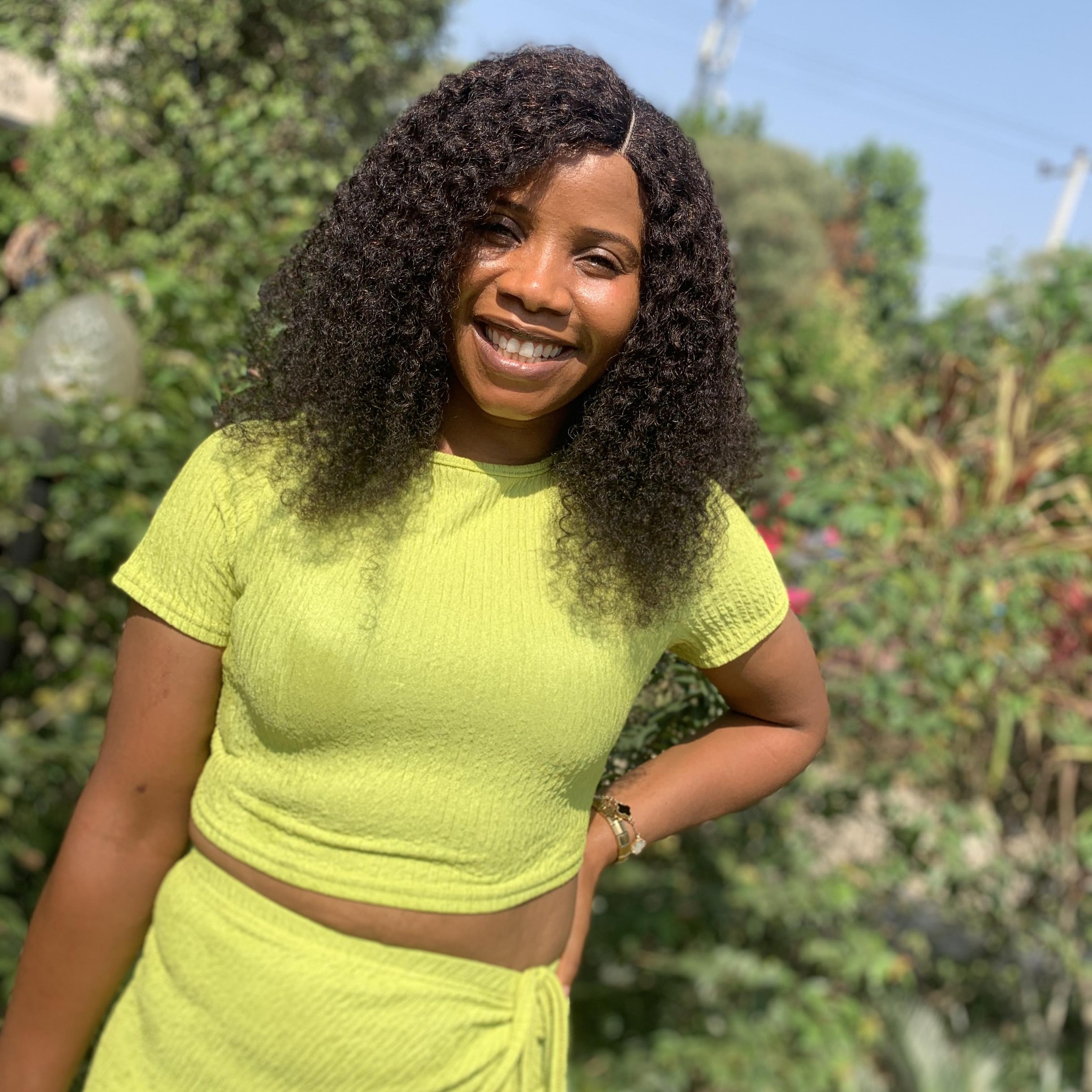 Mc Lucia - Preektologians:If the waist no dey deep inside... | Facebook