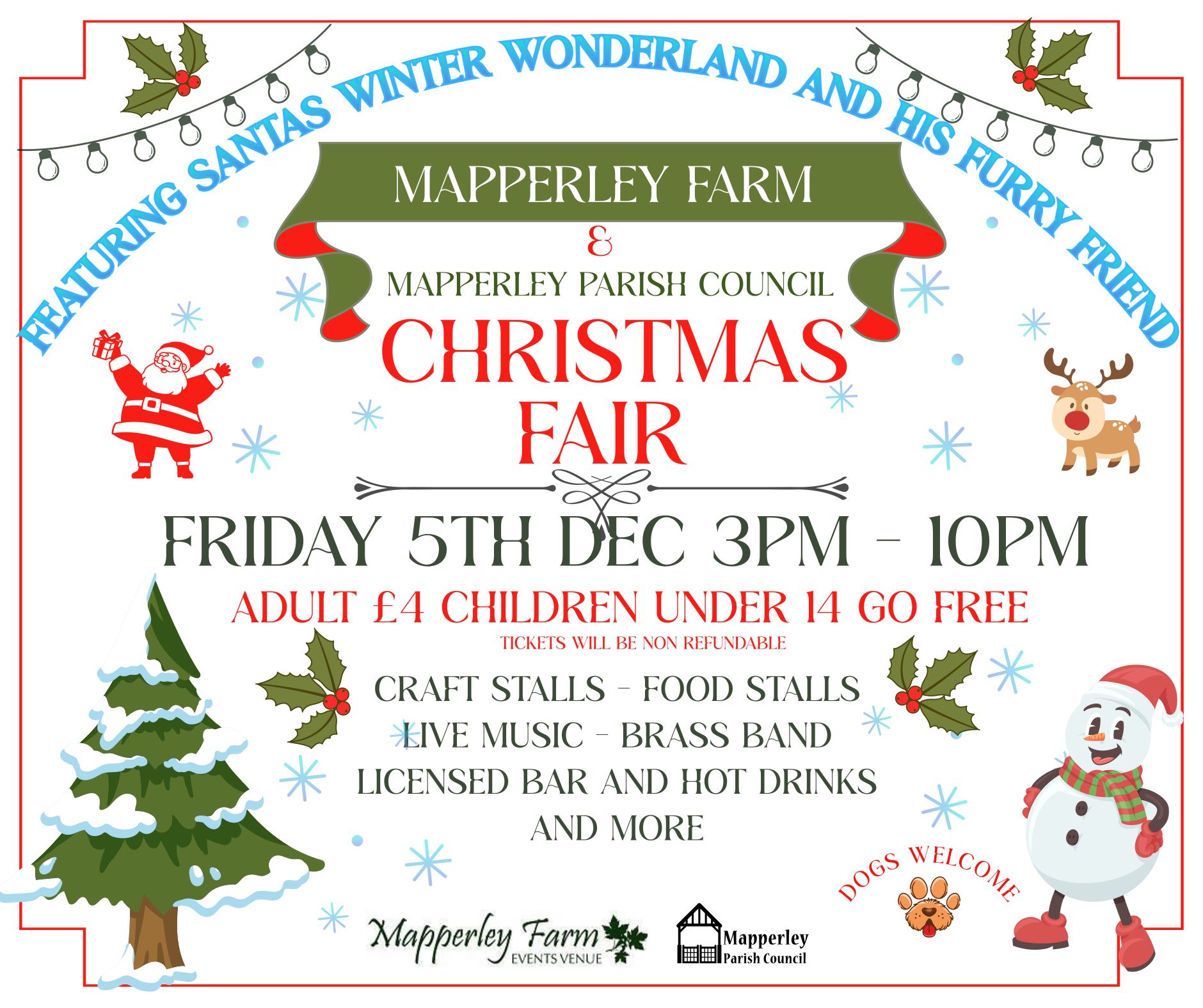 Mapperley Farm Events Venue... - Mapperley Farm Events Venue