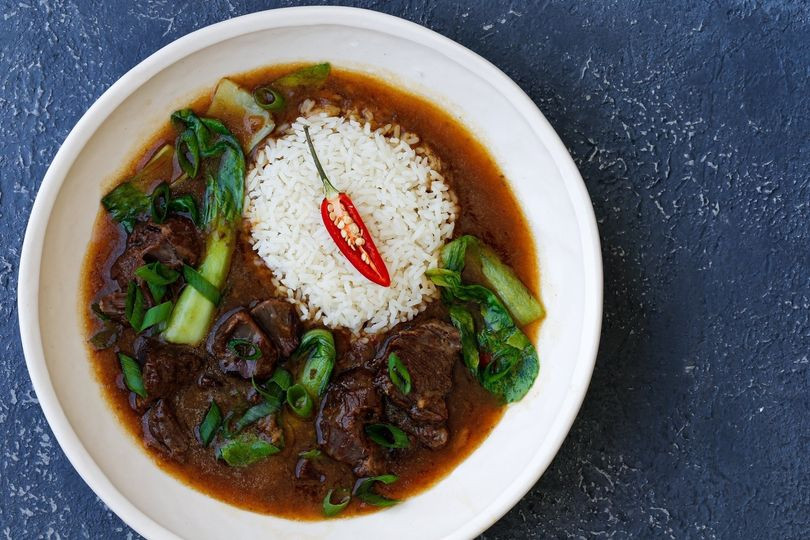 Nikalene Riddle - Slow Cooked Chinese Beef Cheeks 🤤🤤🤤⁠ If... | Facebook