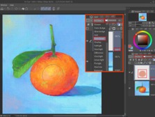 CLIP STUDIO PAINT - Entries for #11 CLIP STUDIO PAINT illustration ...