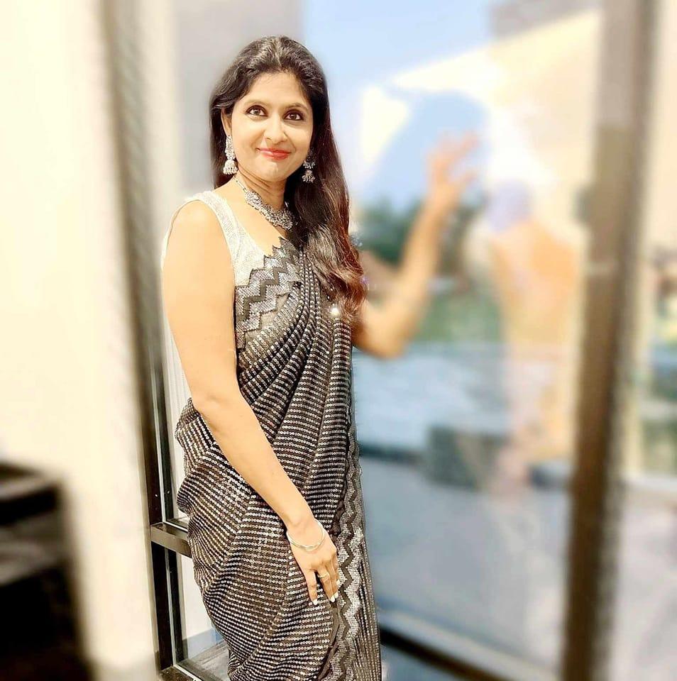 Janani Krishnakumaar