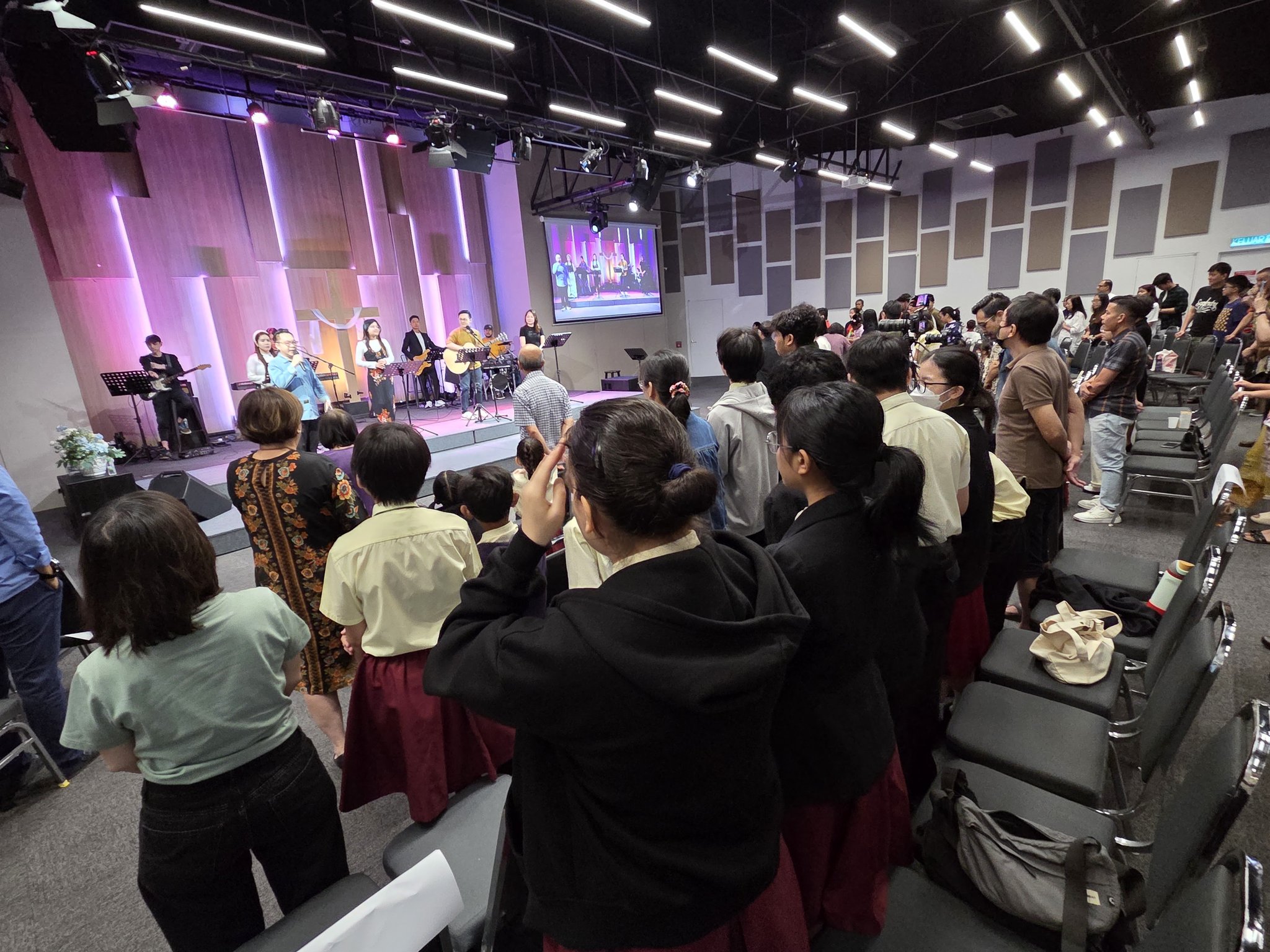 RGen Academy Learning Center | Petaling Jaya