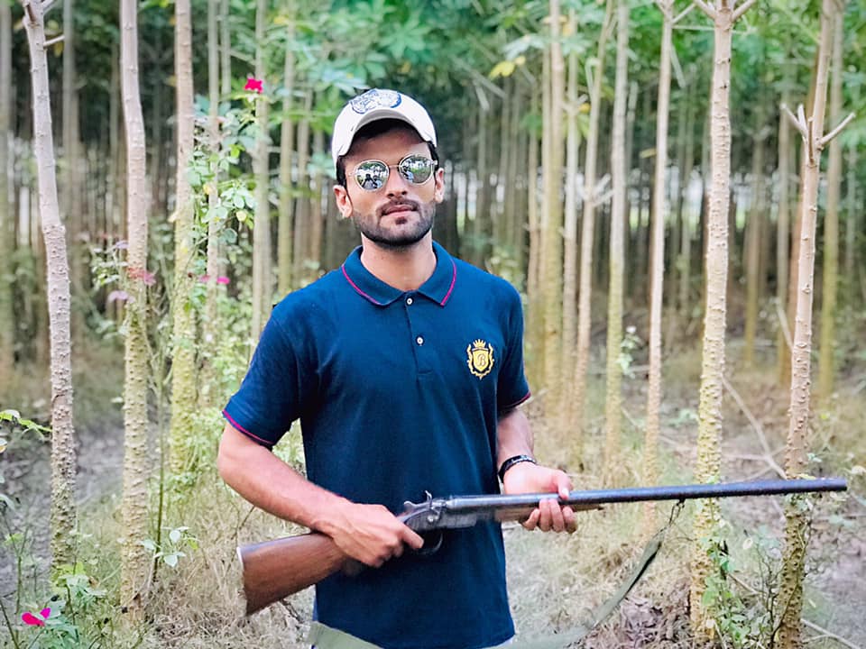 Usman Dogar