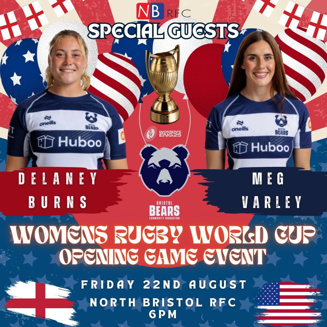 North Bristol RFC | Bristol