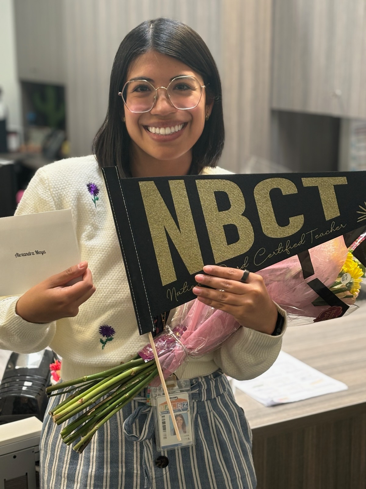 🎉 Celebrating Excellence at... - Balsz School District | Facebook