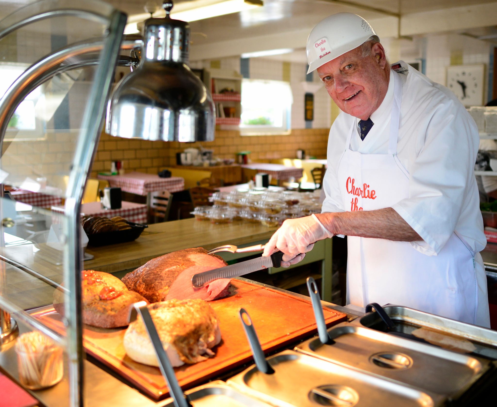Charlie The Butcher's Restaurants | Buffalo NY