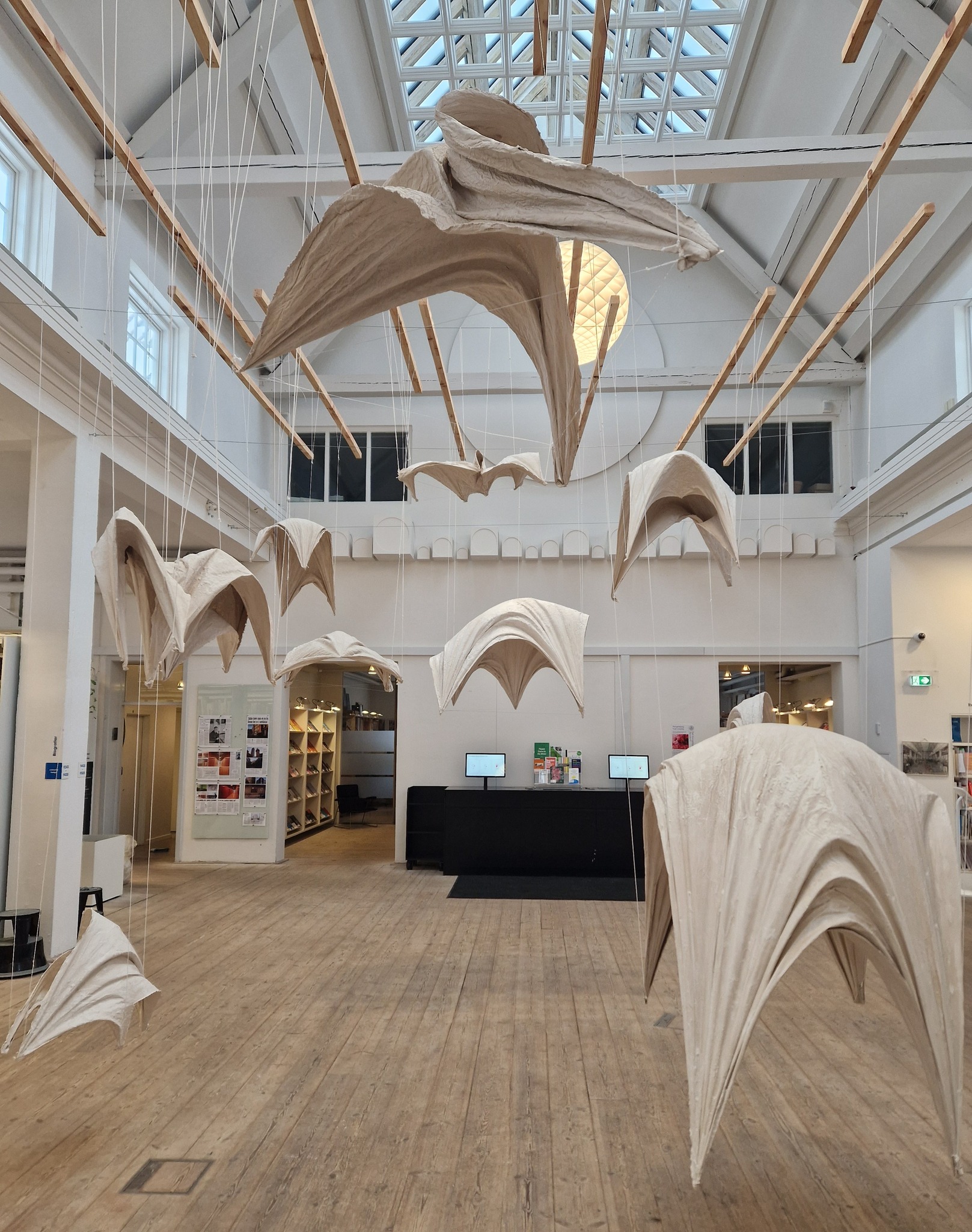 Det Kongelige Akademi | Copenhagen