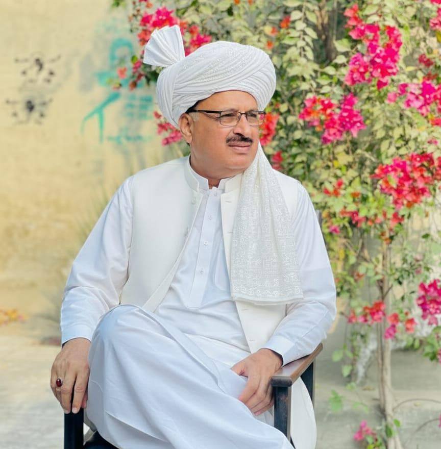 Rao Muhammad Aslam khan