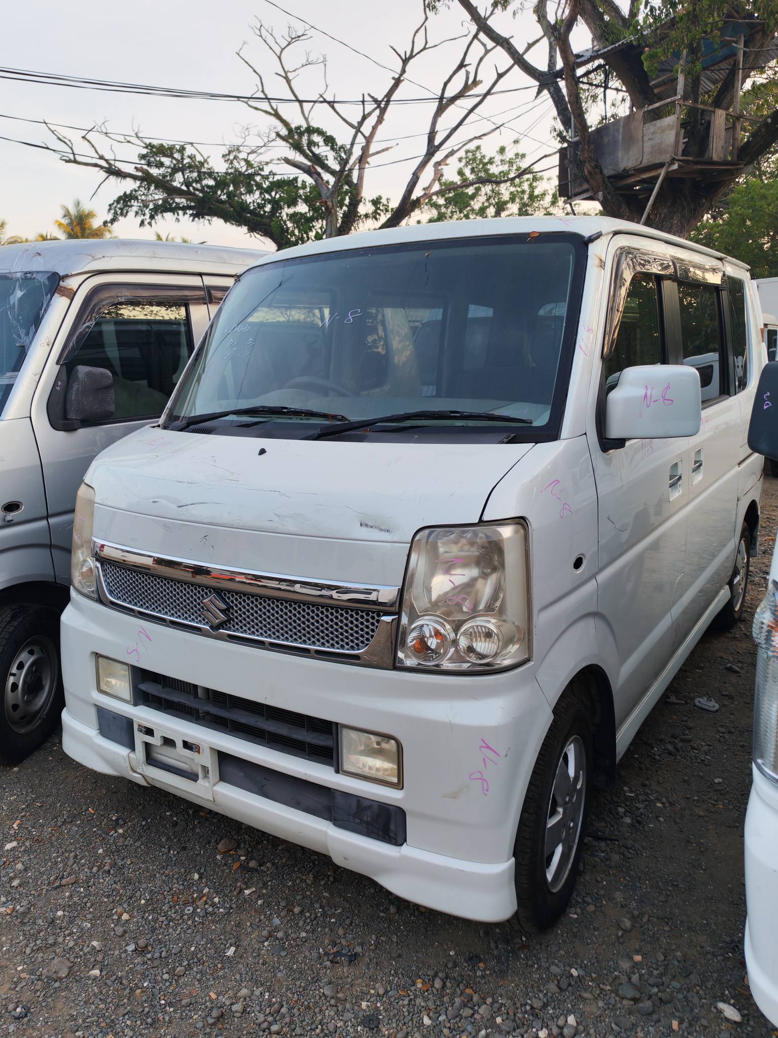 🚘 1st Order of the Year 2026 🎉 📍... - JDM Surplus Multicab | Facebook
